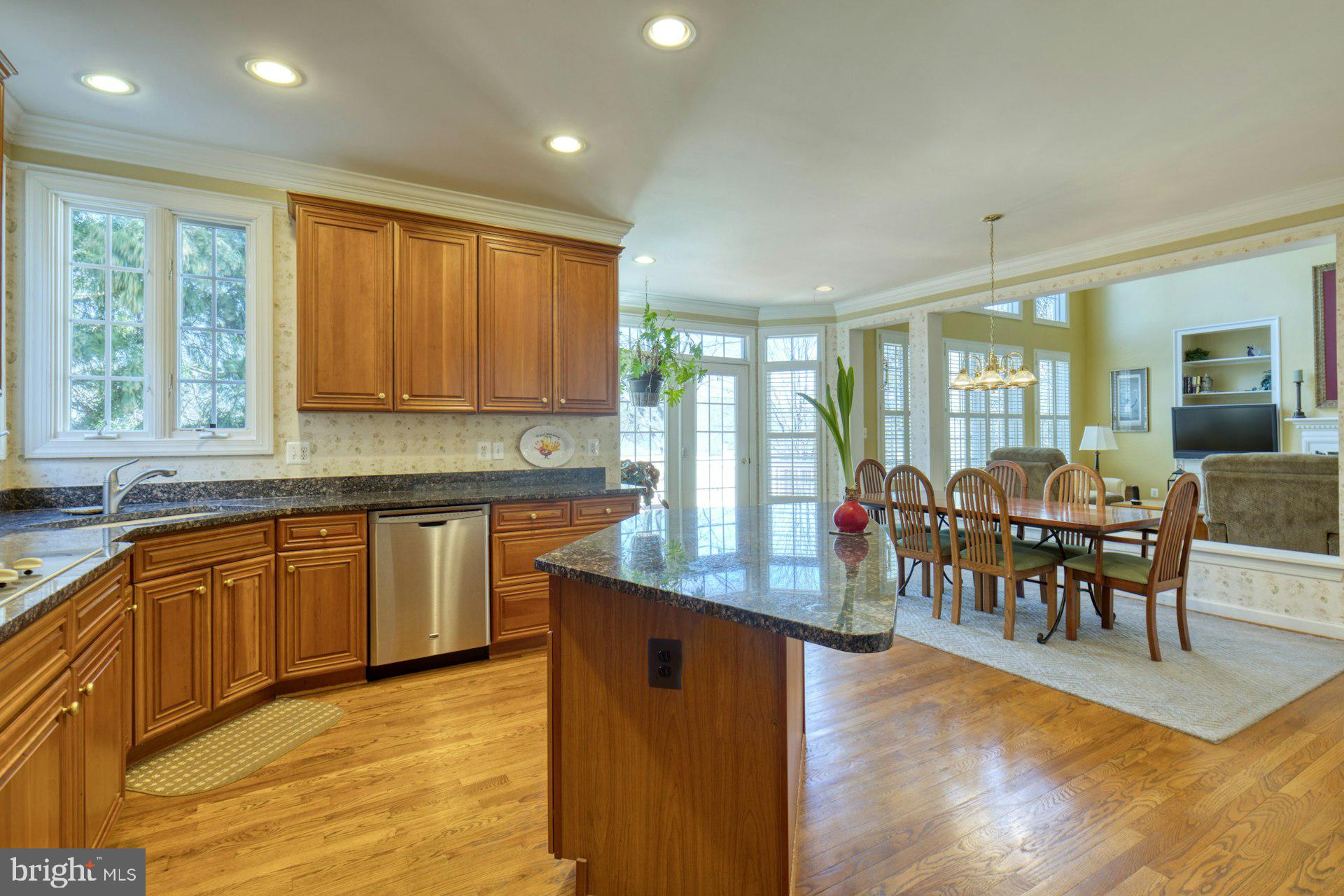 FARRCROFT - Residential