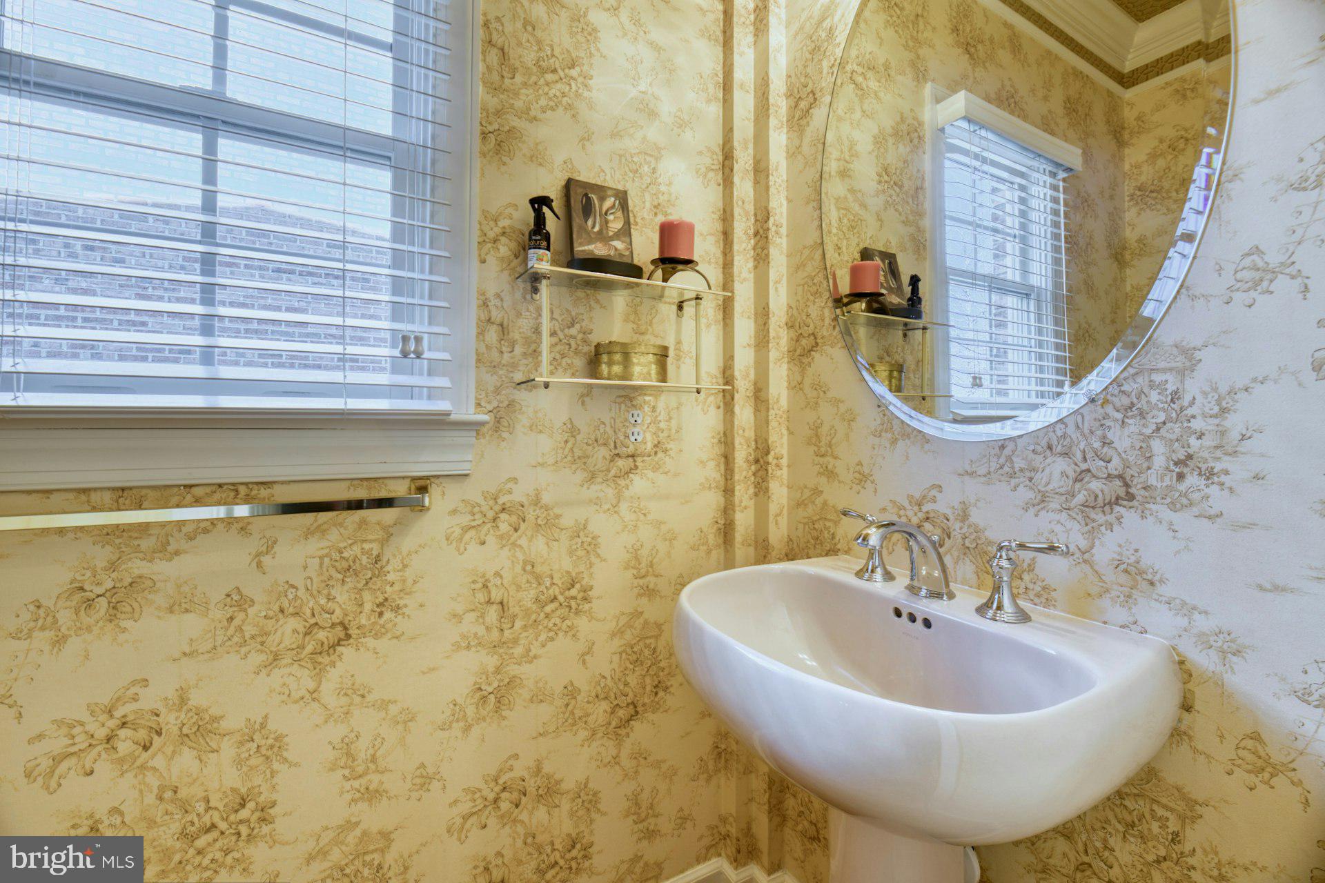 FARRCROFT - Residential