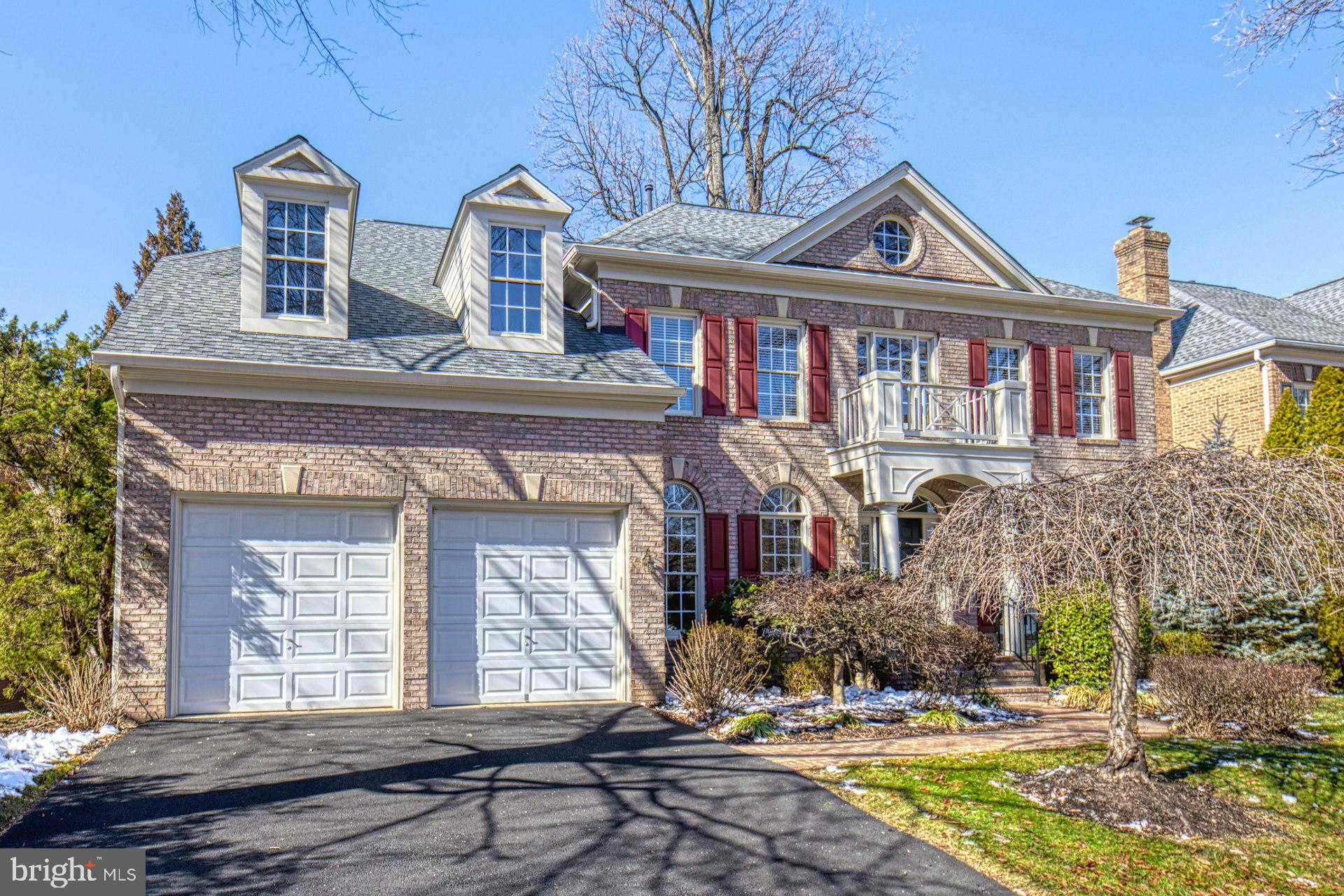 FARRCROFT - Residential