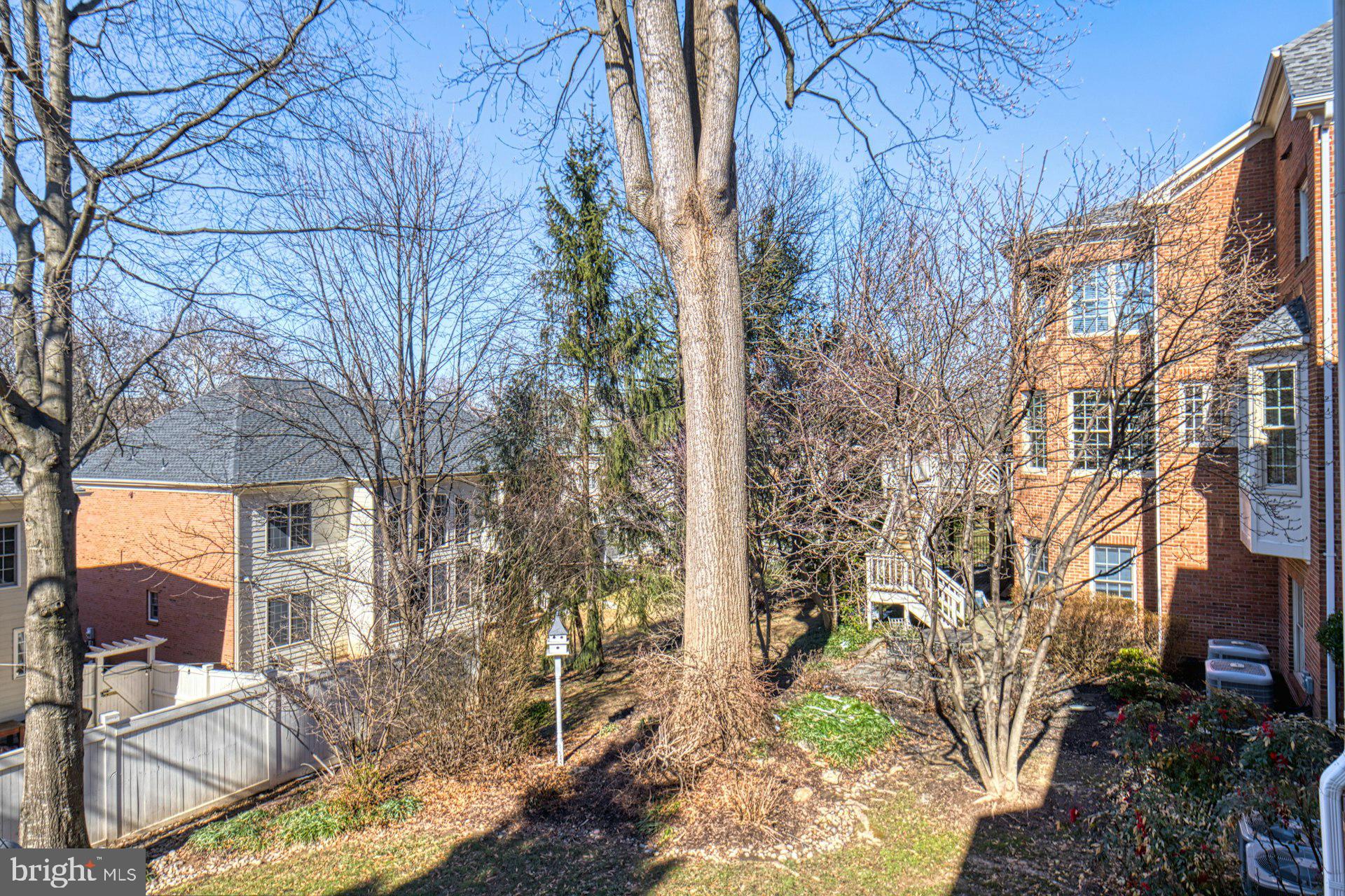 FARRCROFT - Residential