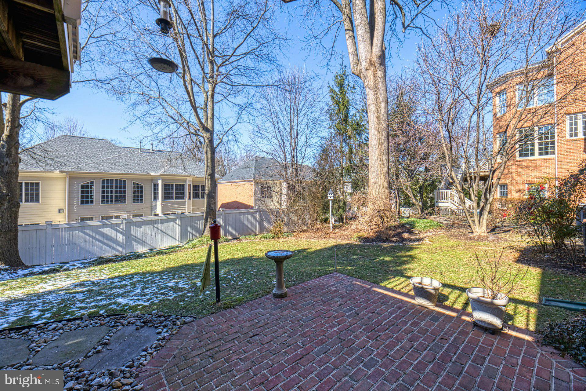 FARRCROFT - Residential