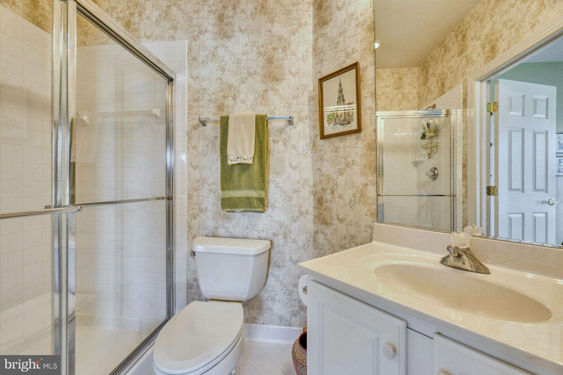 FARRCROFT - Residential