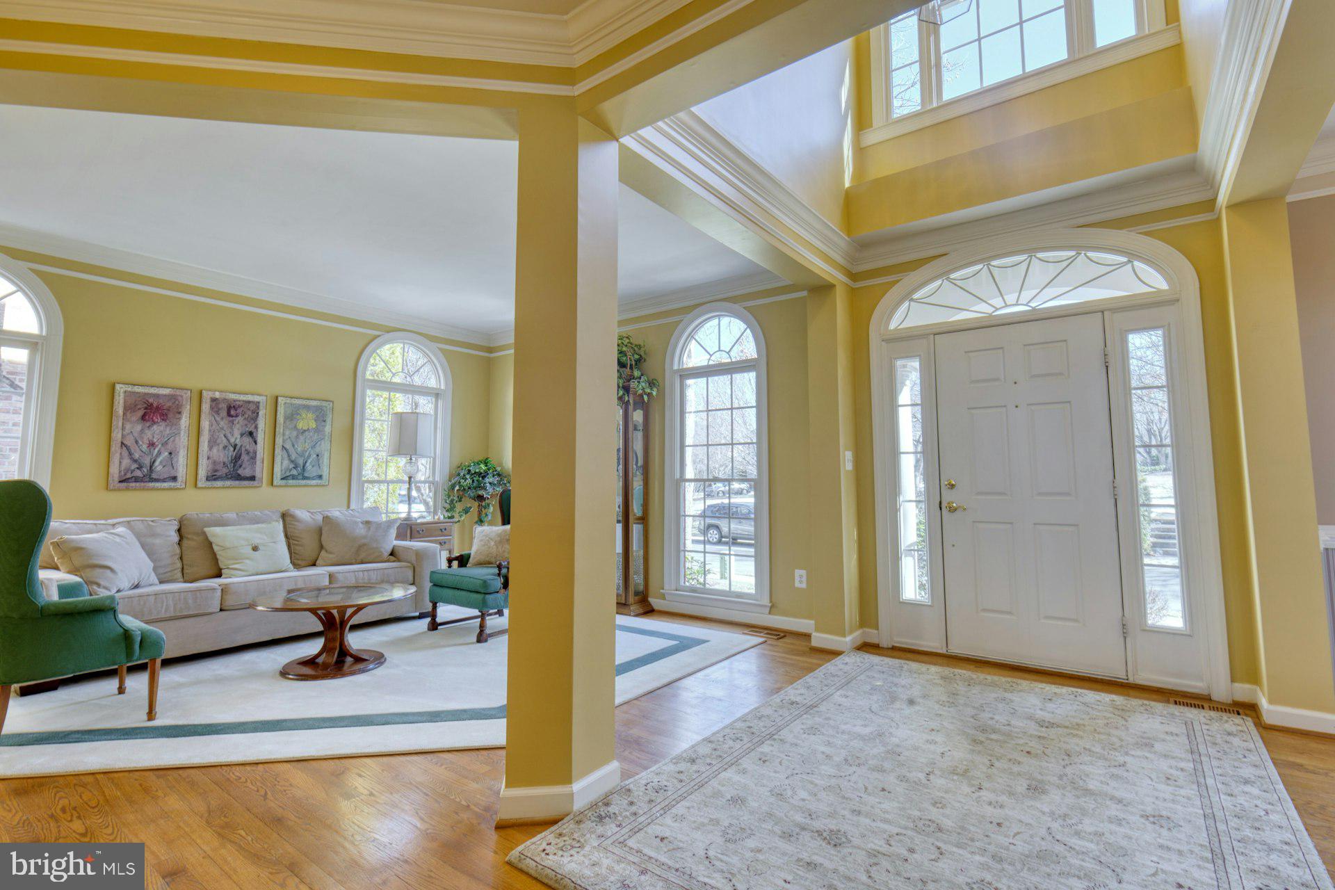 FARRCROFT - Residential