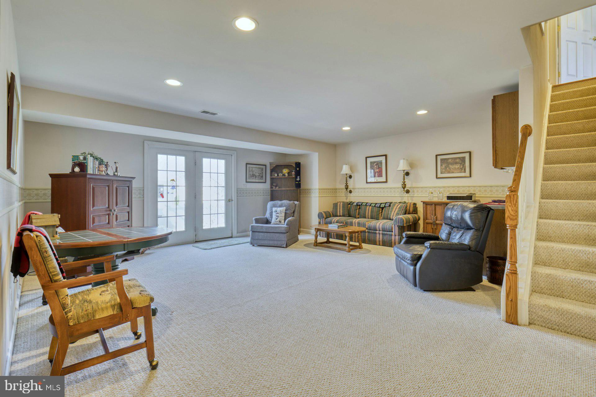 FARRCROFT - Residential