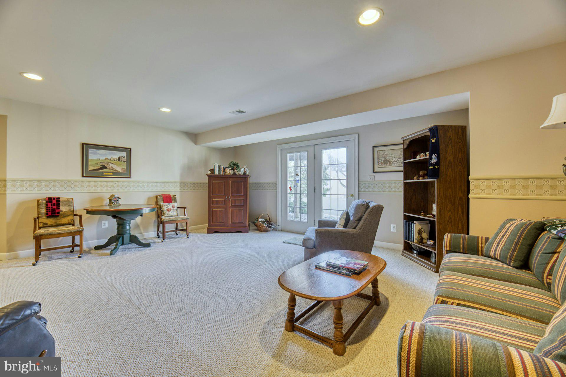 FARRCROFT - Residential