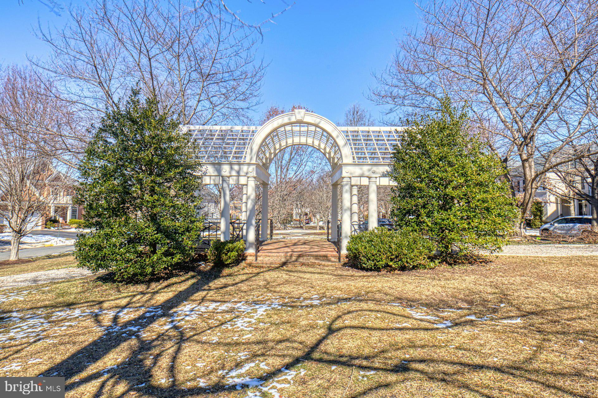 FARRCROFT - Residential