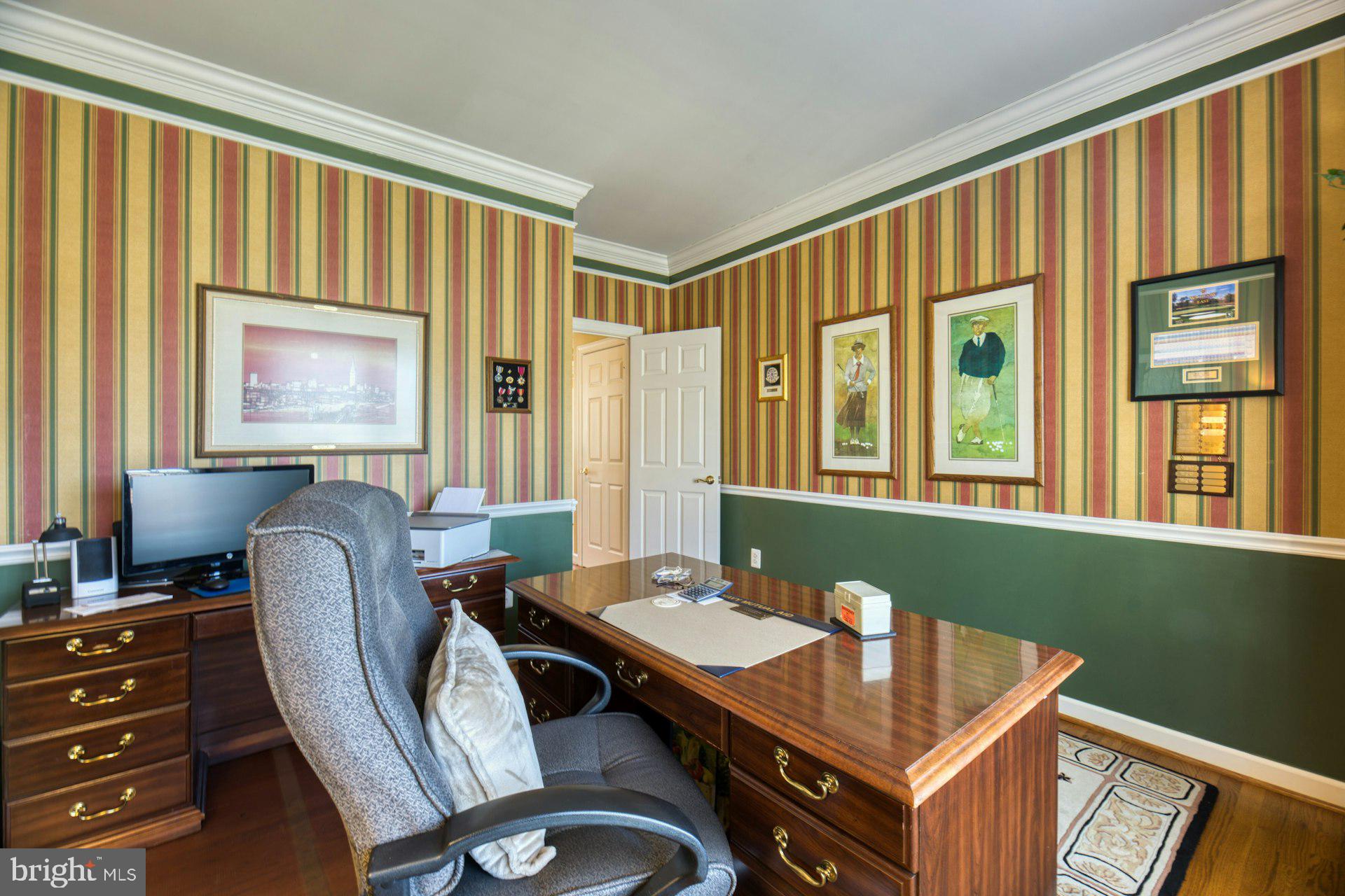 FARRCROFT - Residential