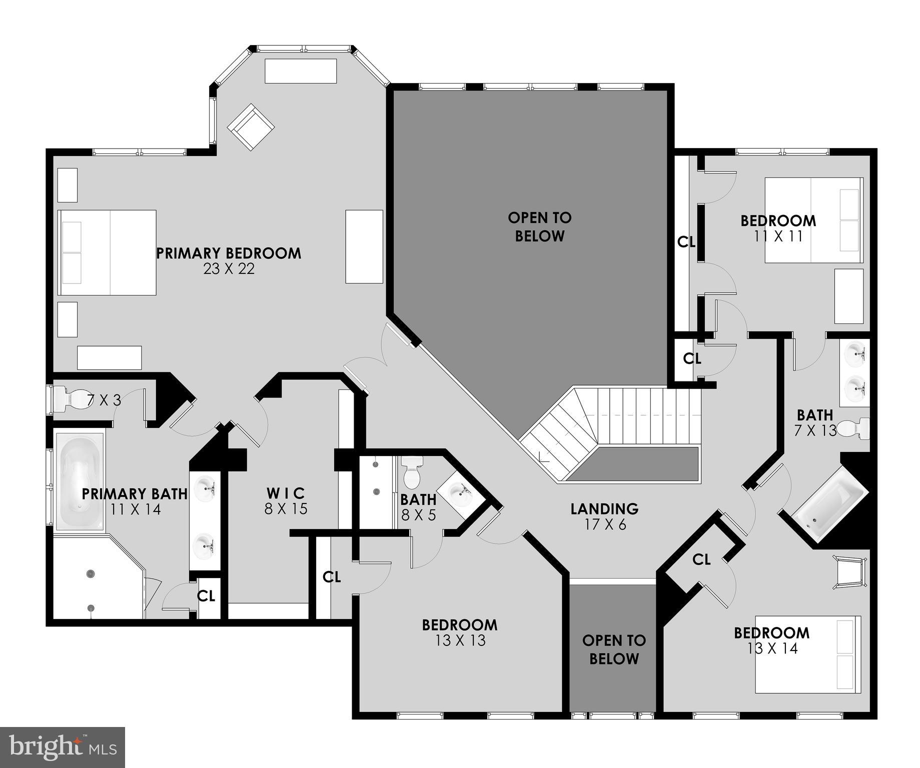FARRCROFT - Residential