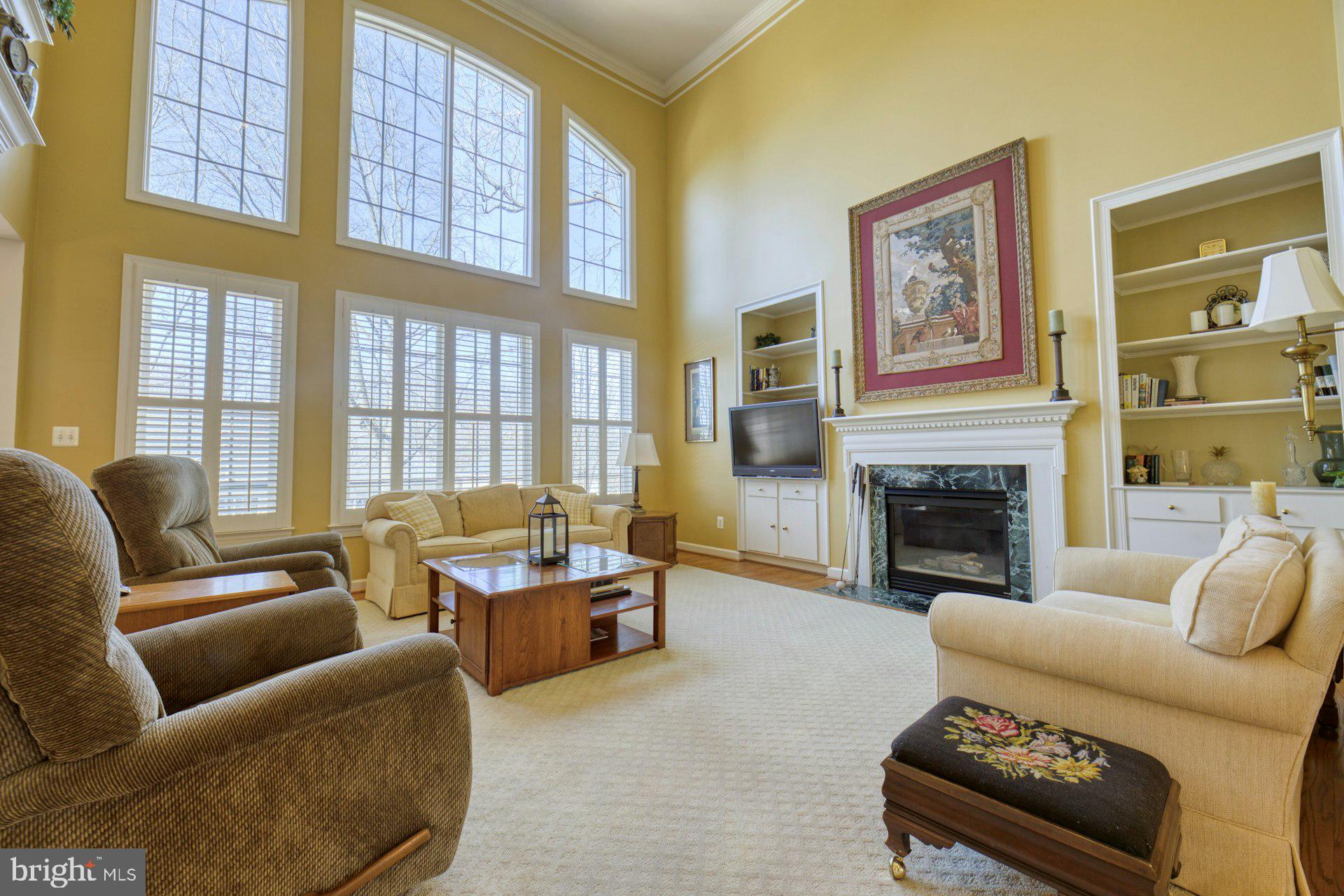 FARRCROFT - Residential