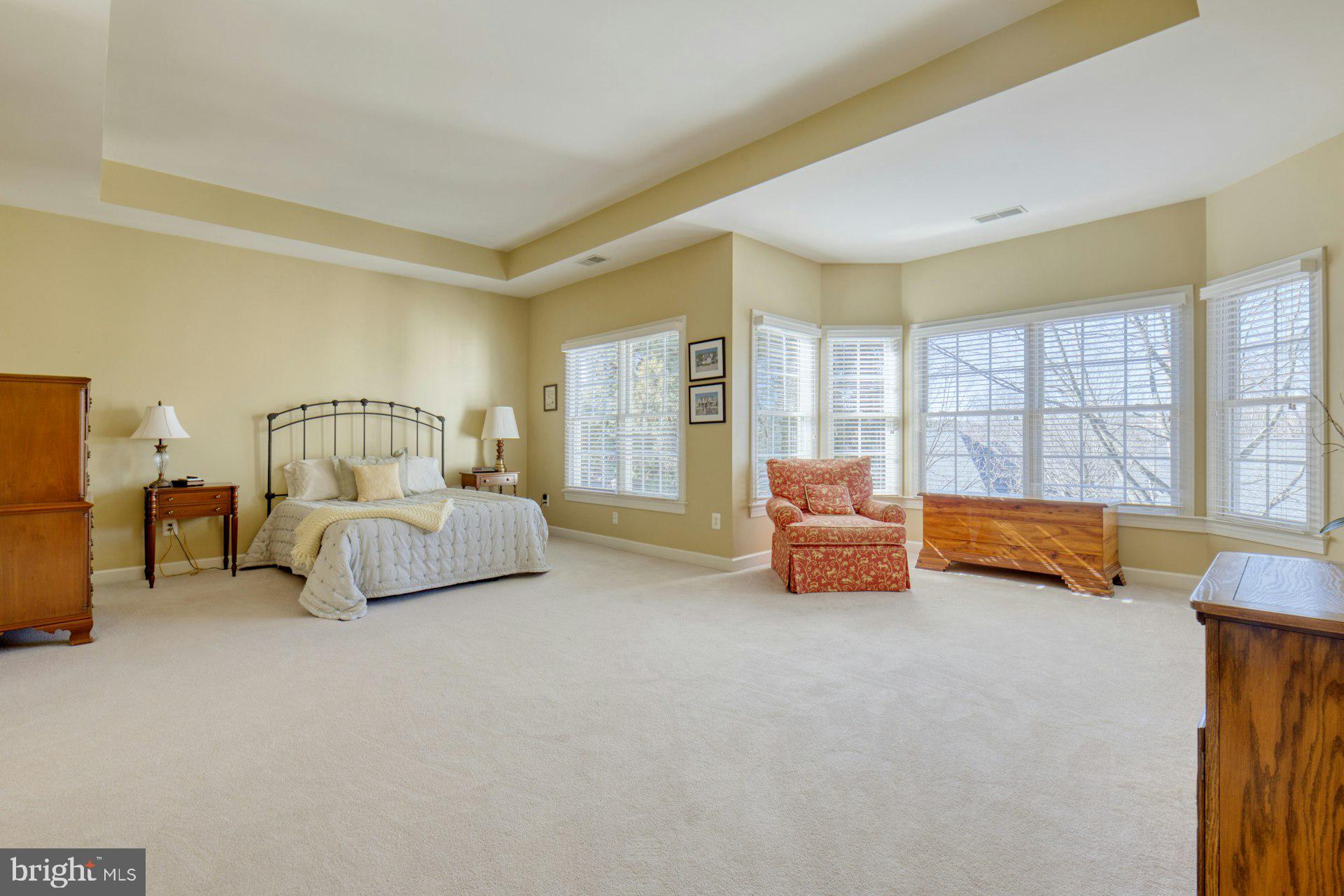 FARRCROFT - Residential