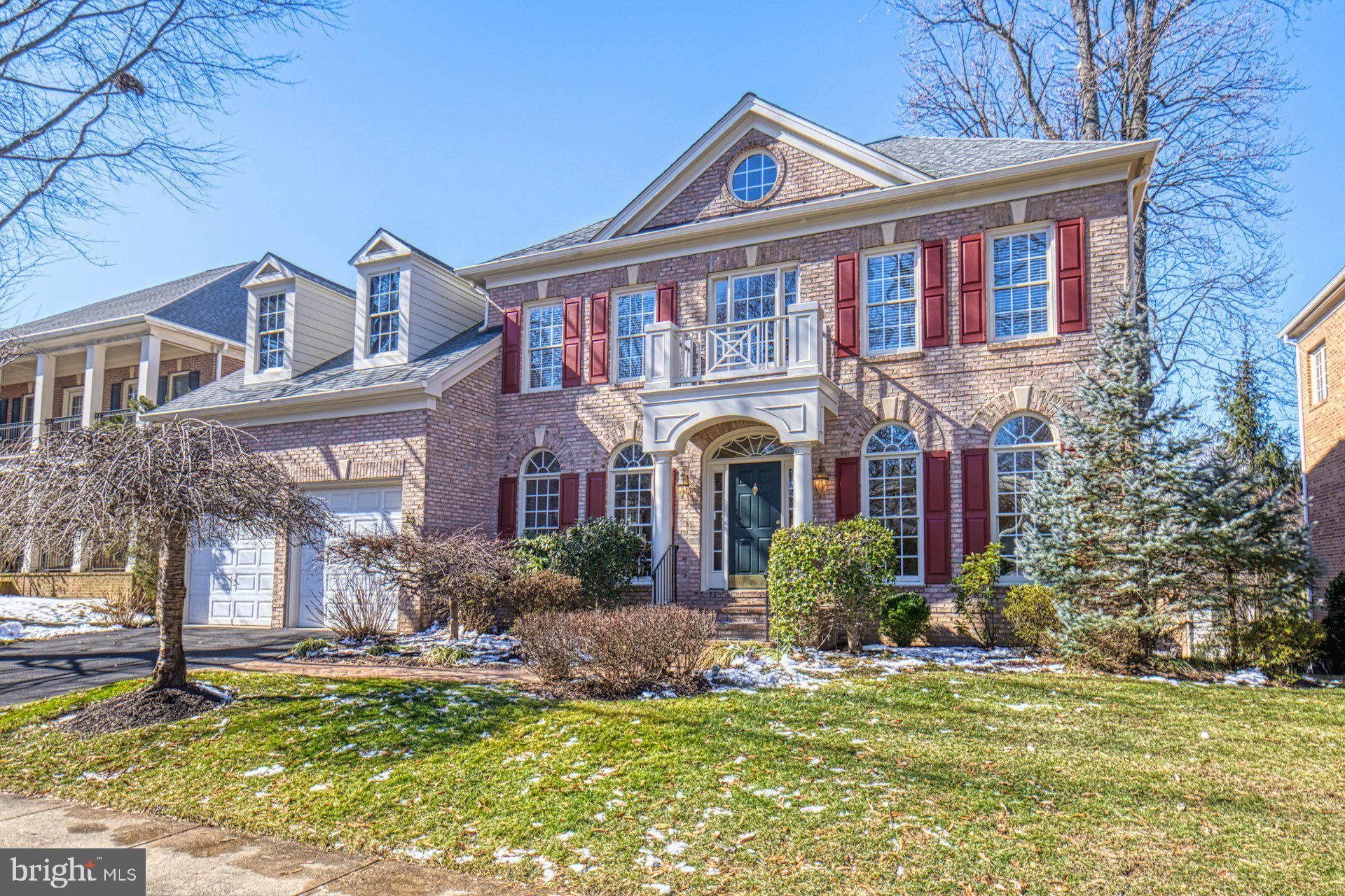 FARRCROFT - Residential