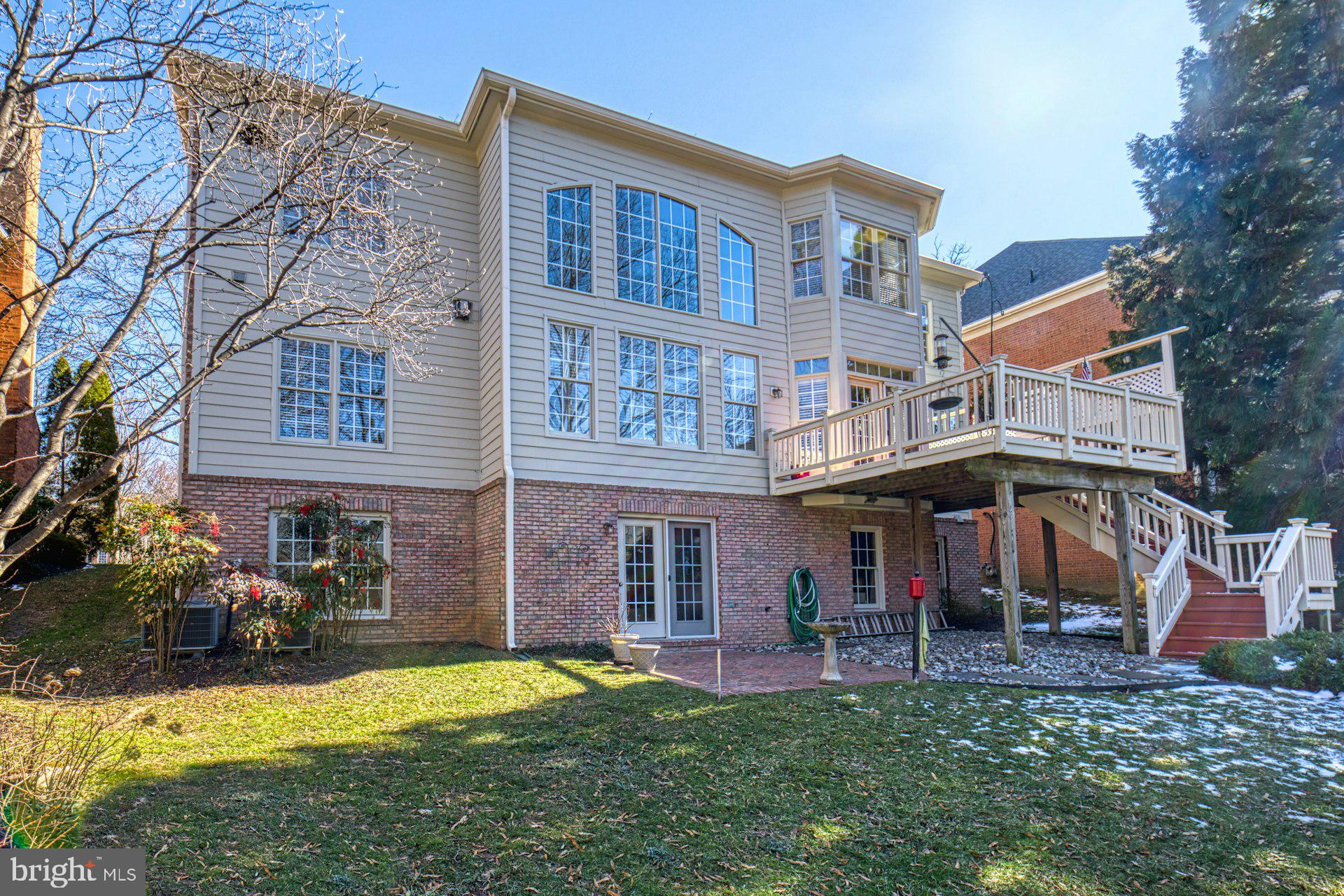 FARRCROFT - Residential