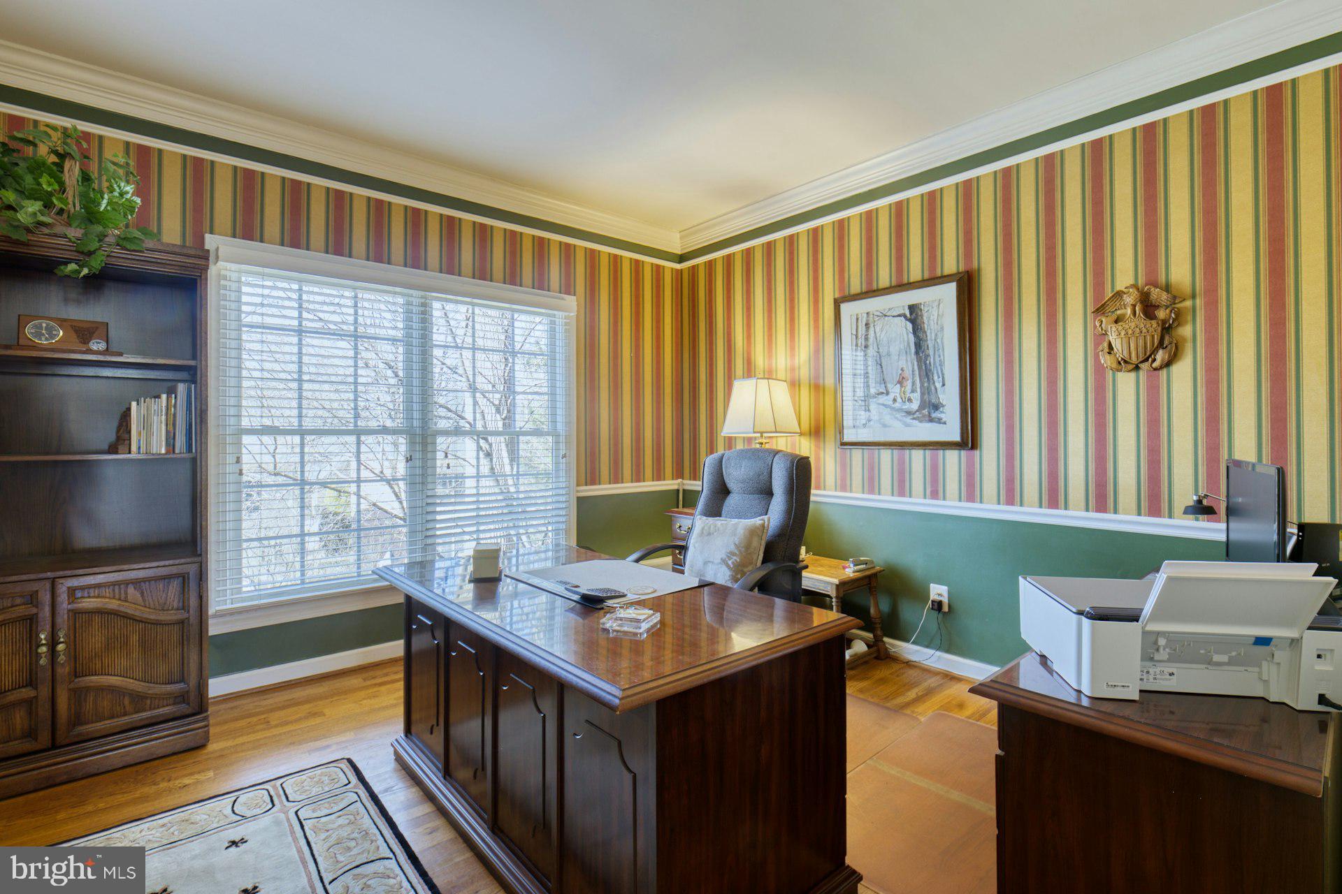 FARRCROFT - Residential