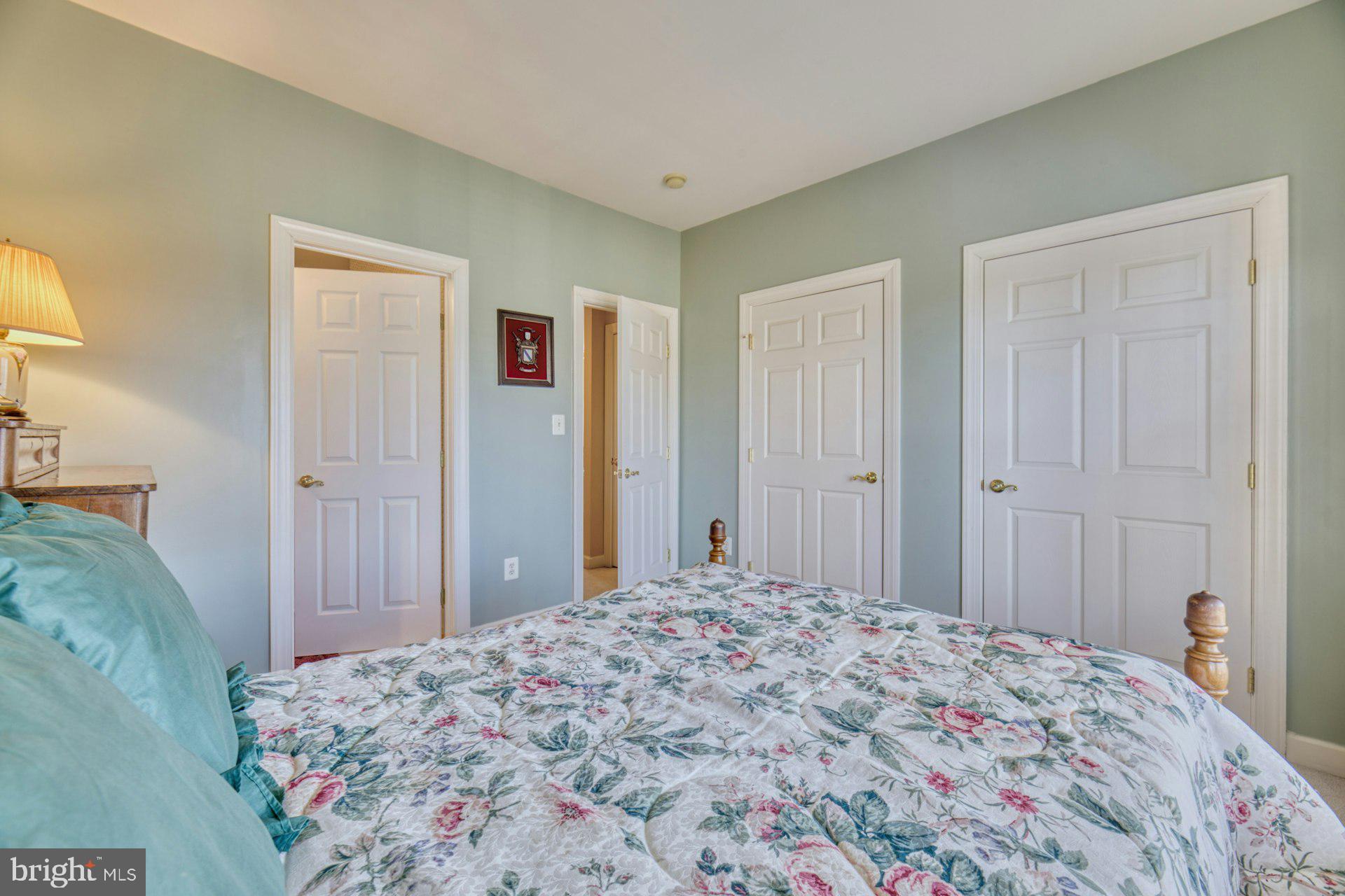 FARRCROFT - Residential