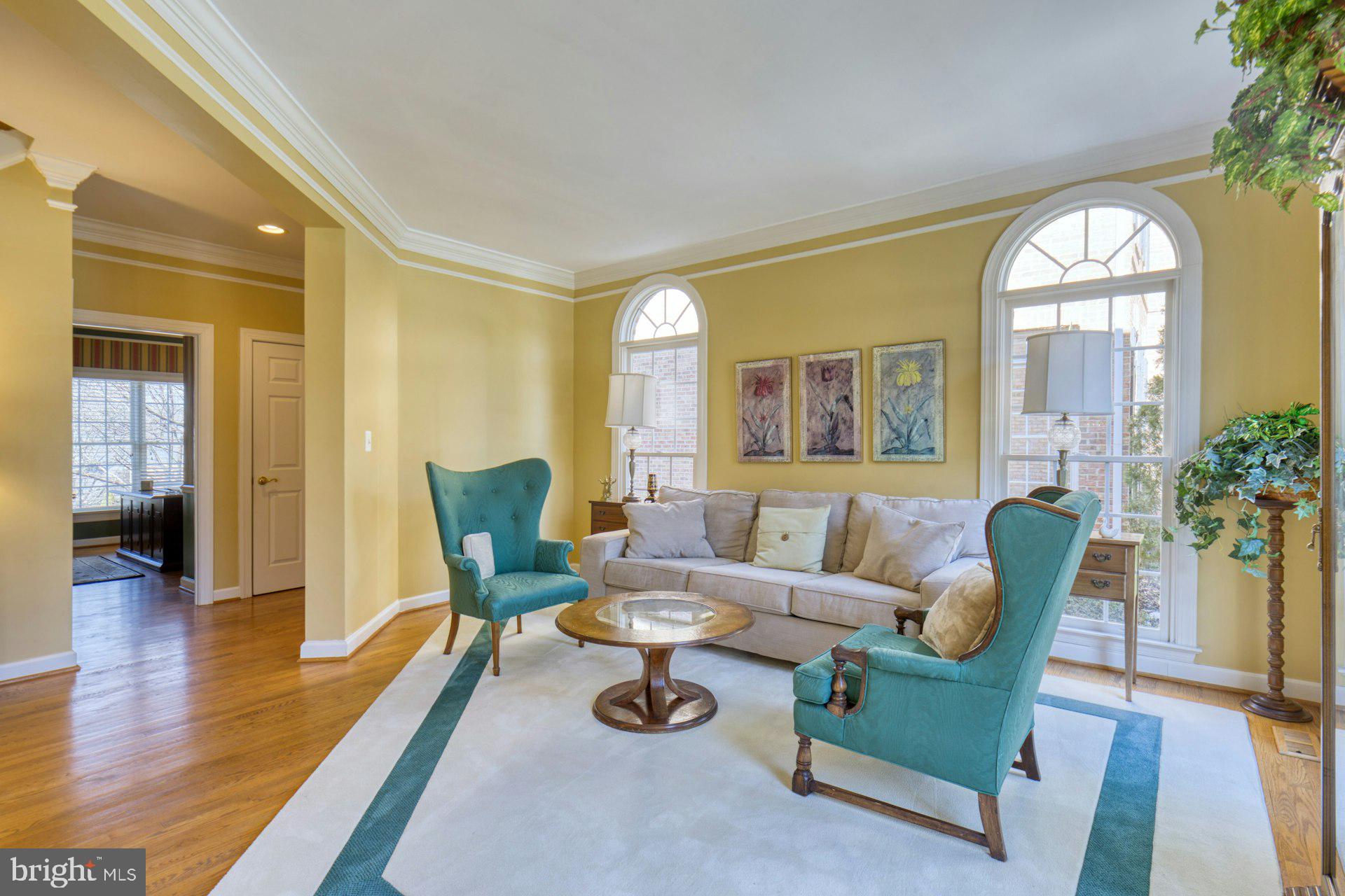 FARRCROFT - Residential