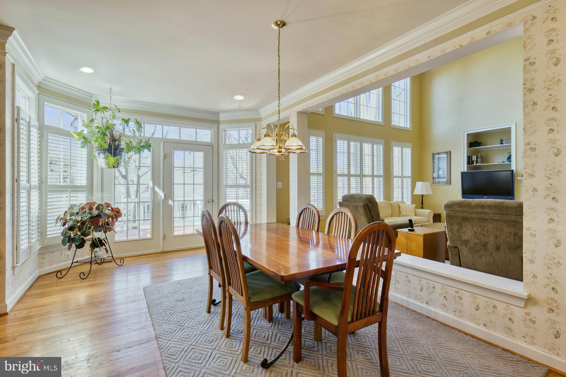 FARRCROFT - Residential