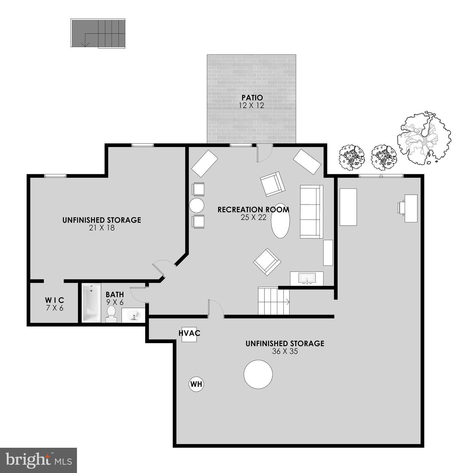 FARRCROFT - Residential