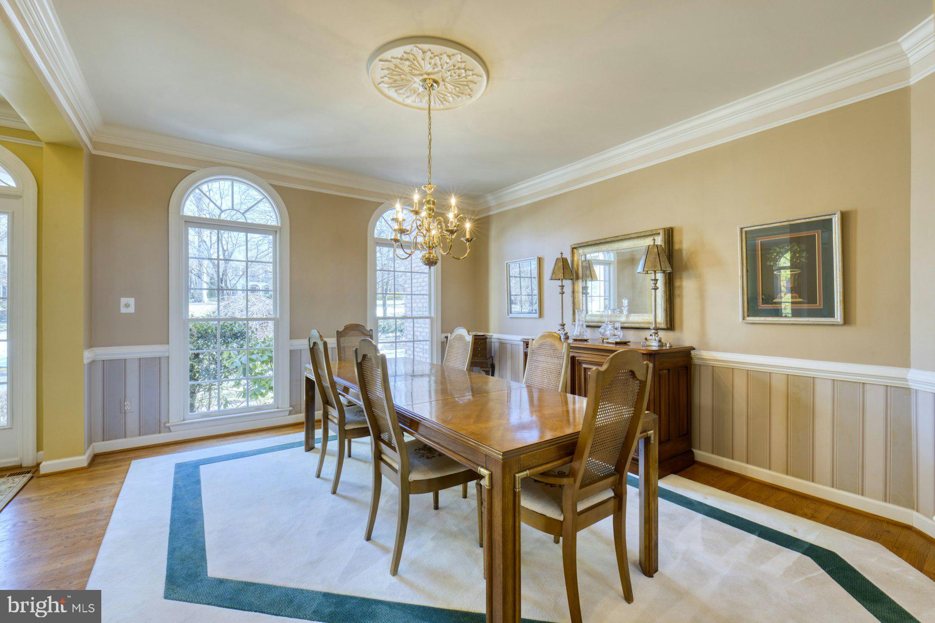 FARRCROFT - Residential