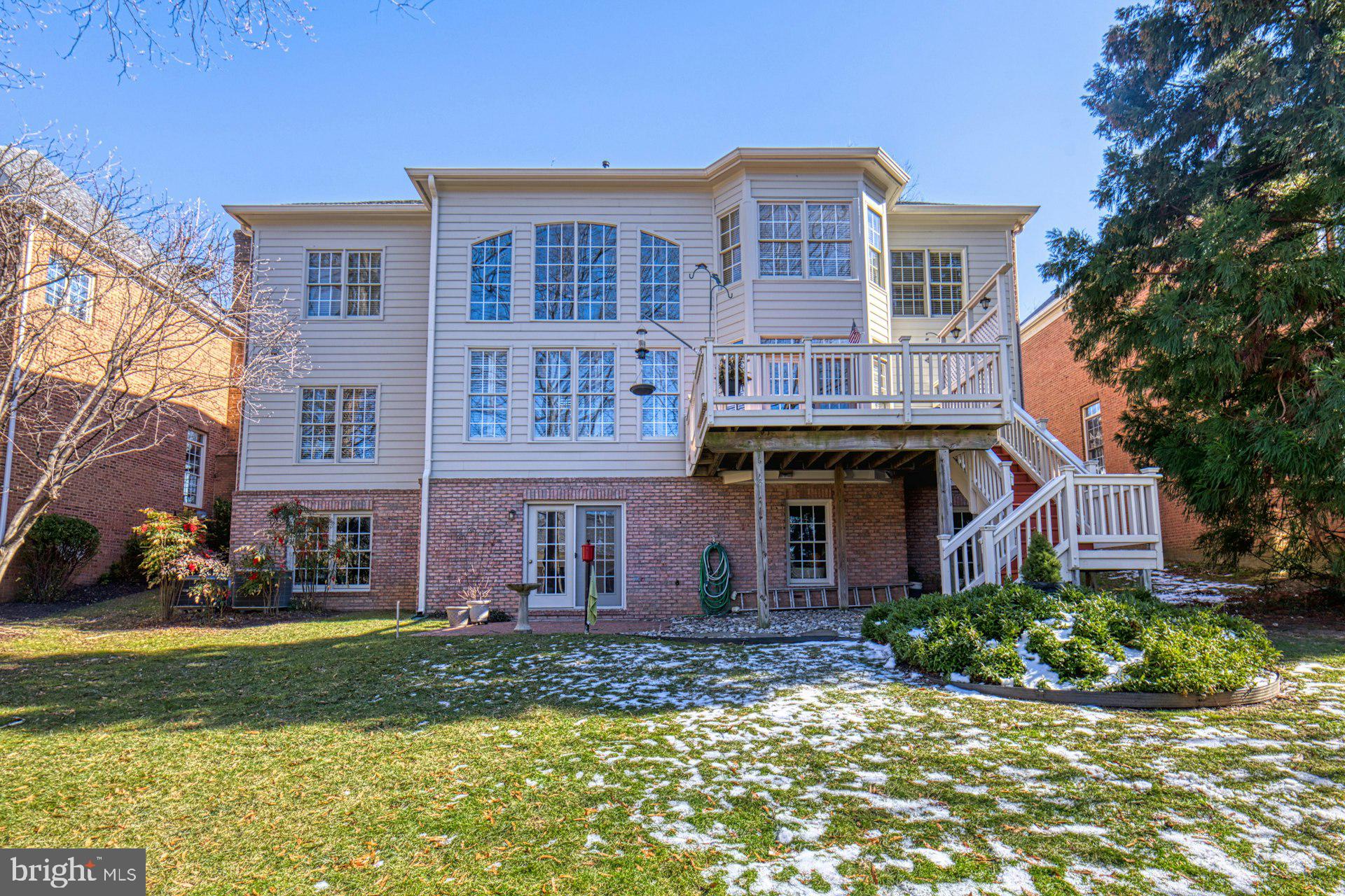 FARRCROFT - Residential