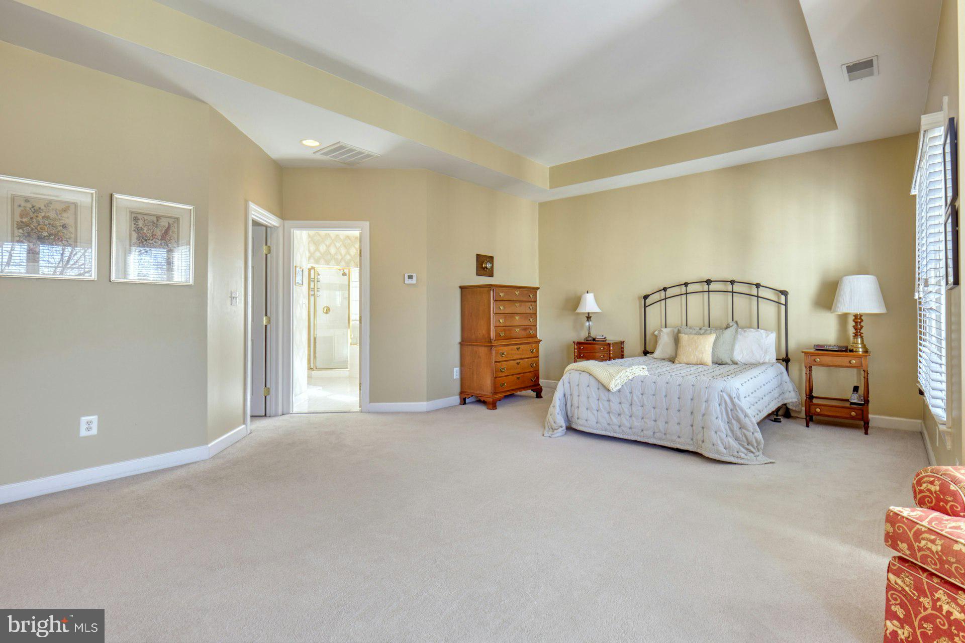 FARRCROFT - Residential