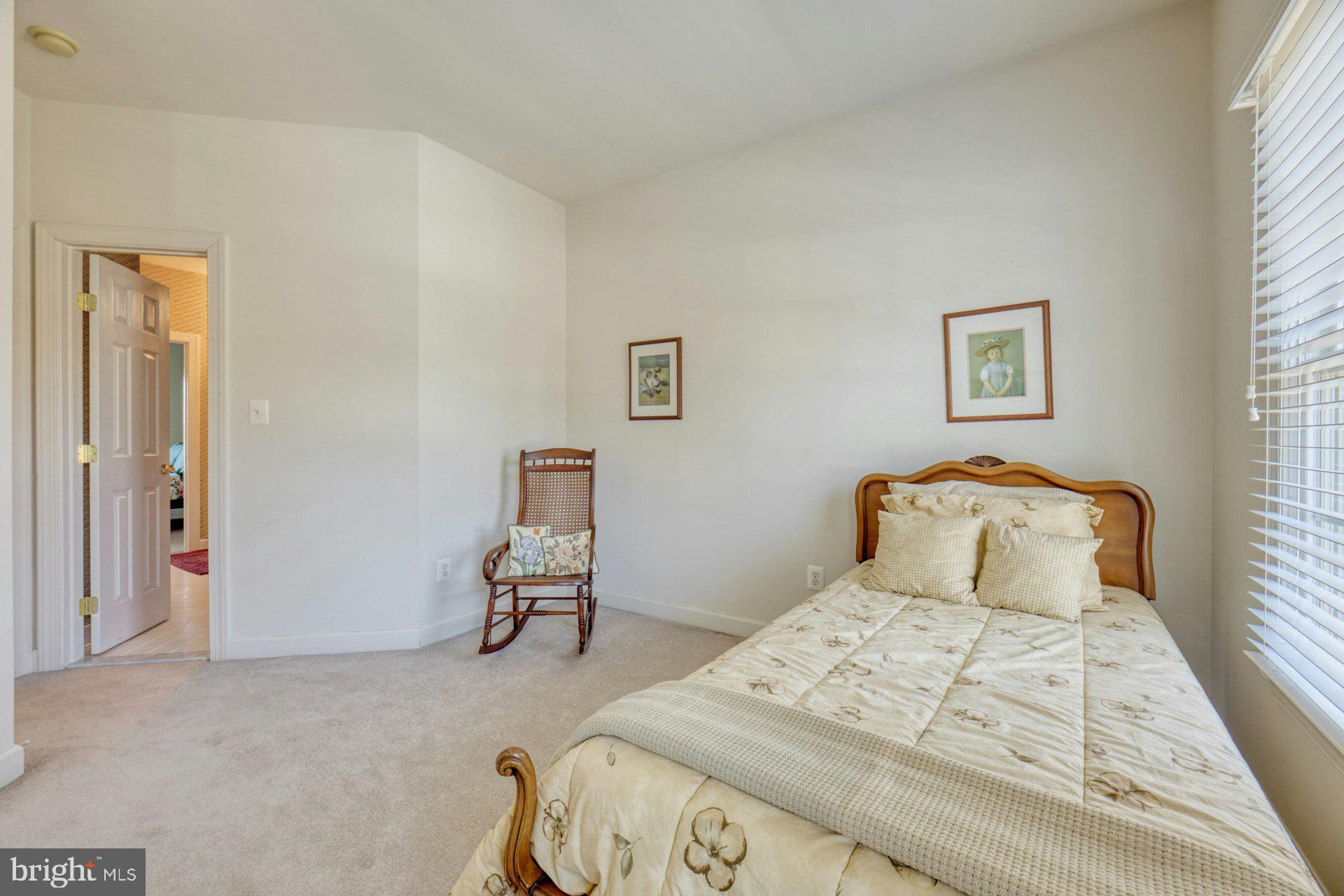 FARRCROFT - Residential