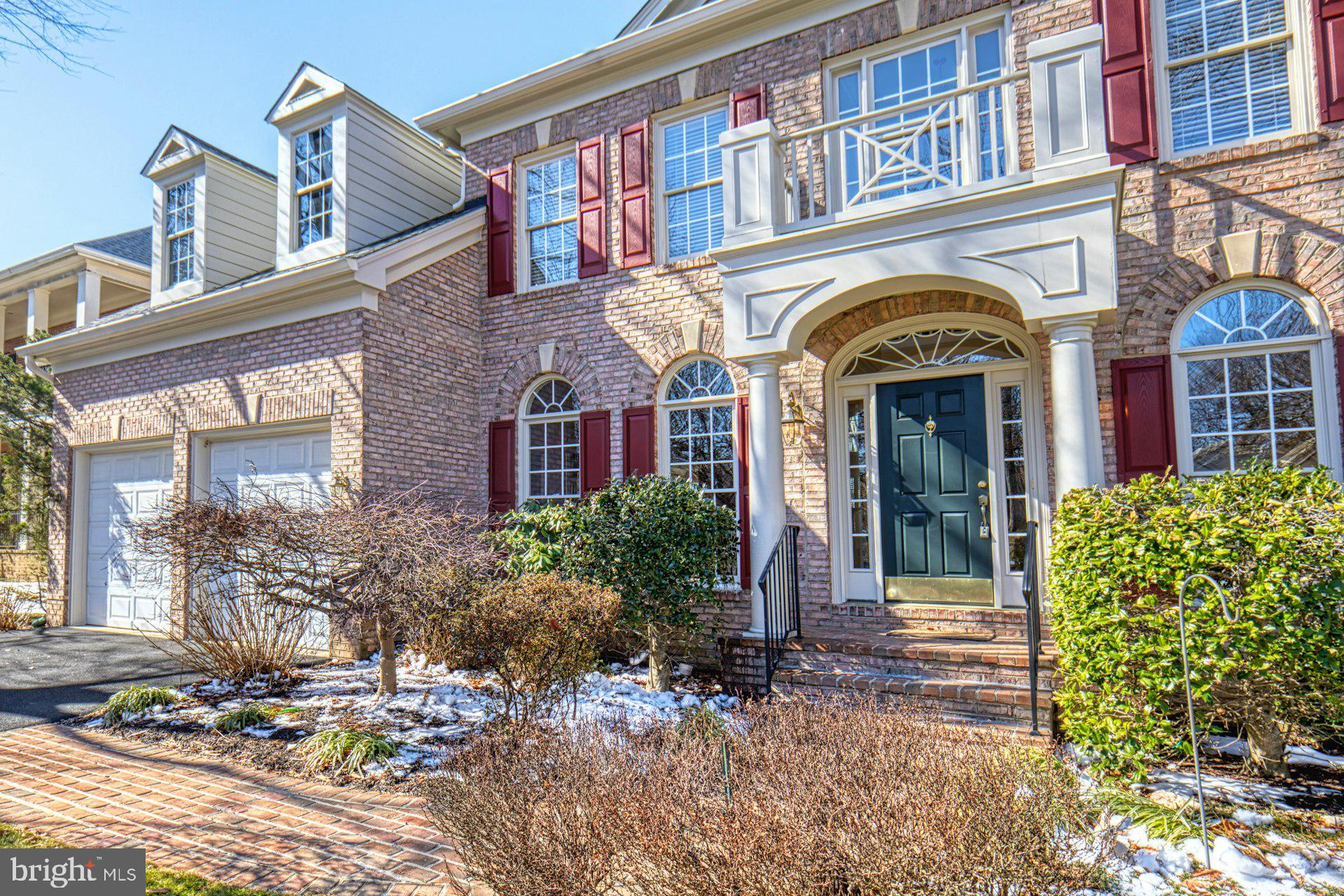 FARRCROFT - Residential