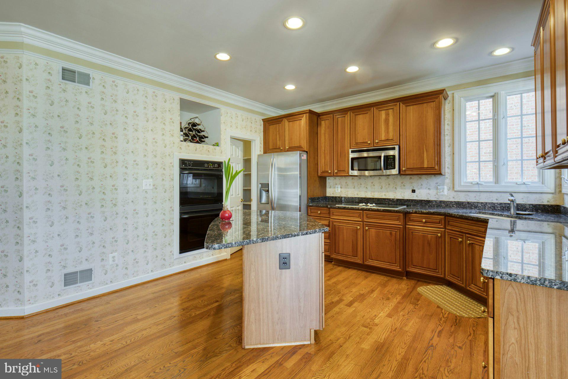 FARRCROFT - Residential