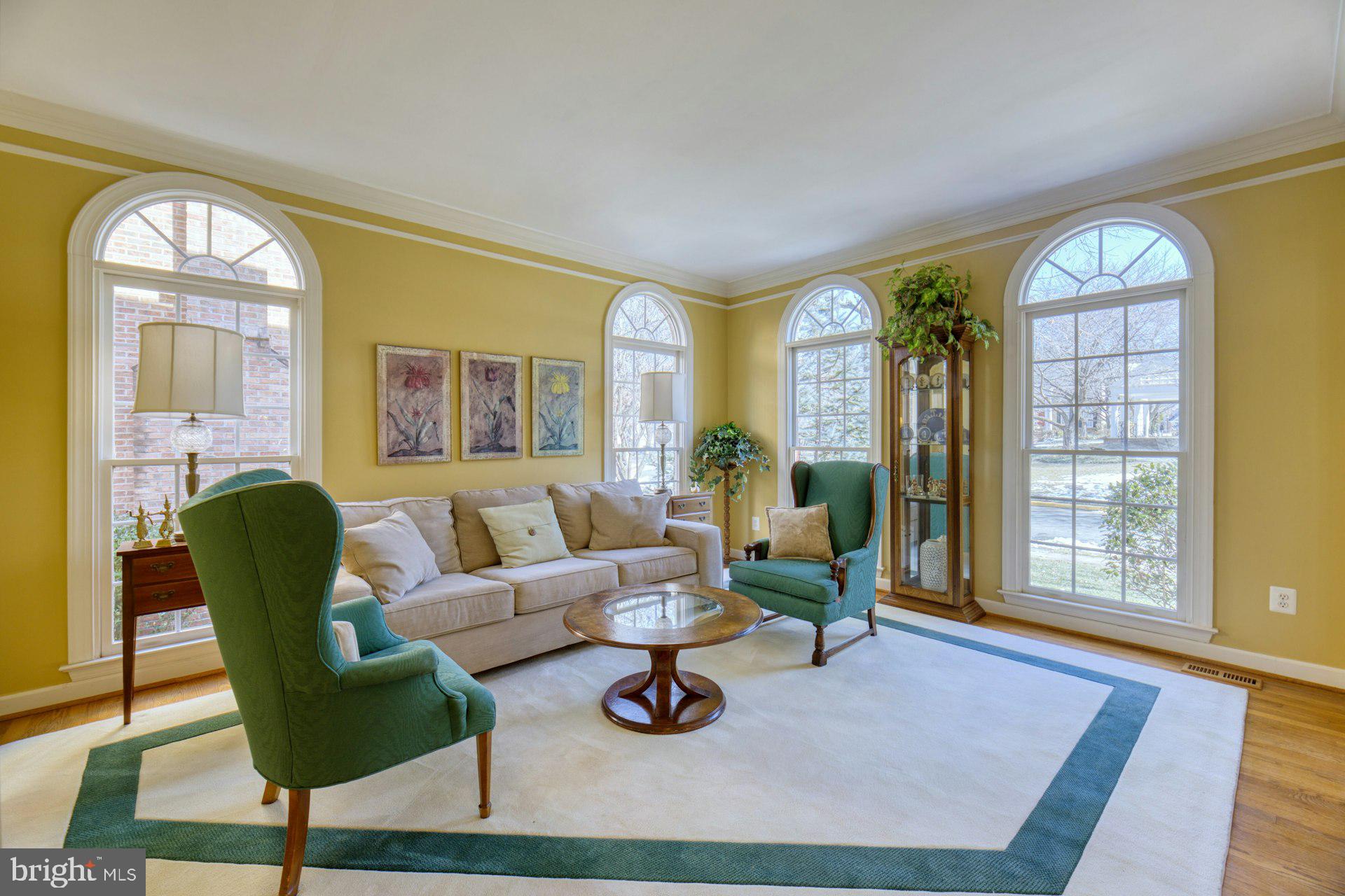 FARRCROFT - Residential