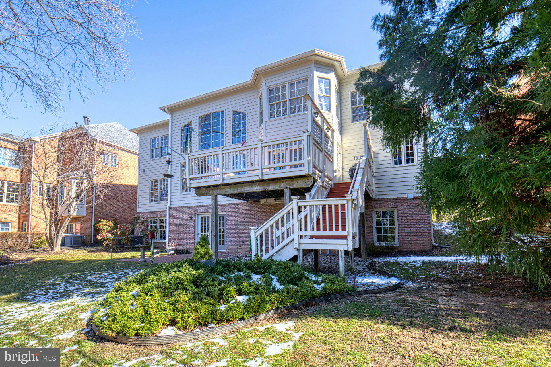 FARRCROFT - Residential