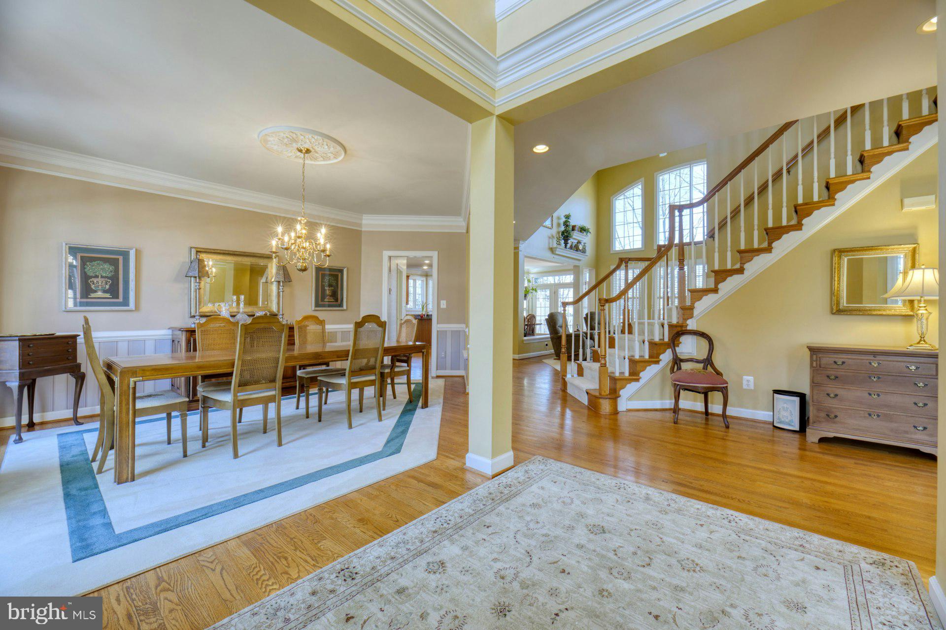 FARRCROFT - Residential