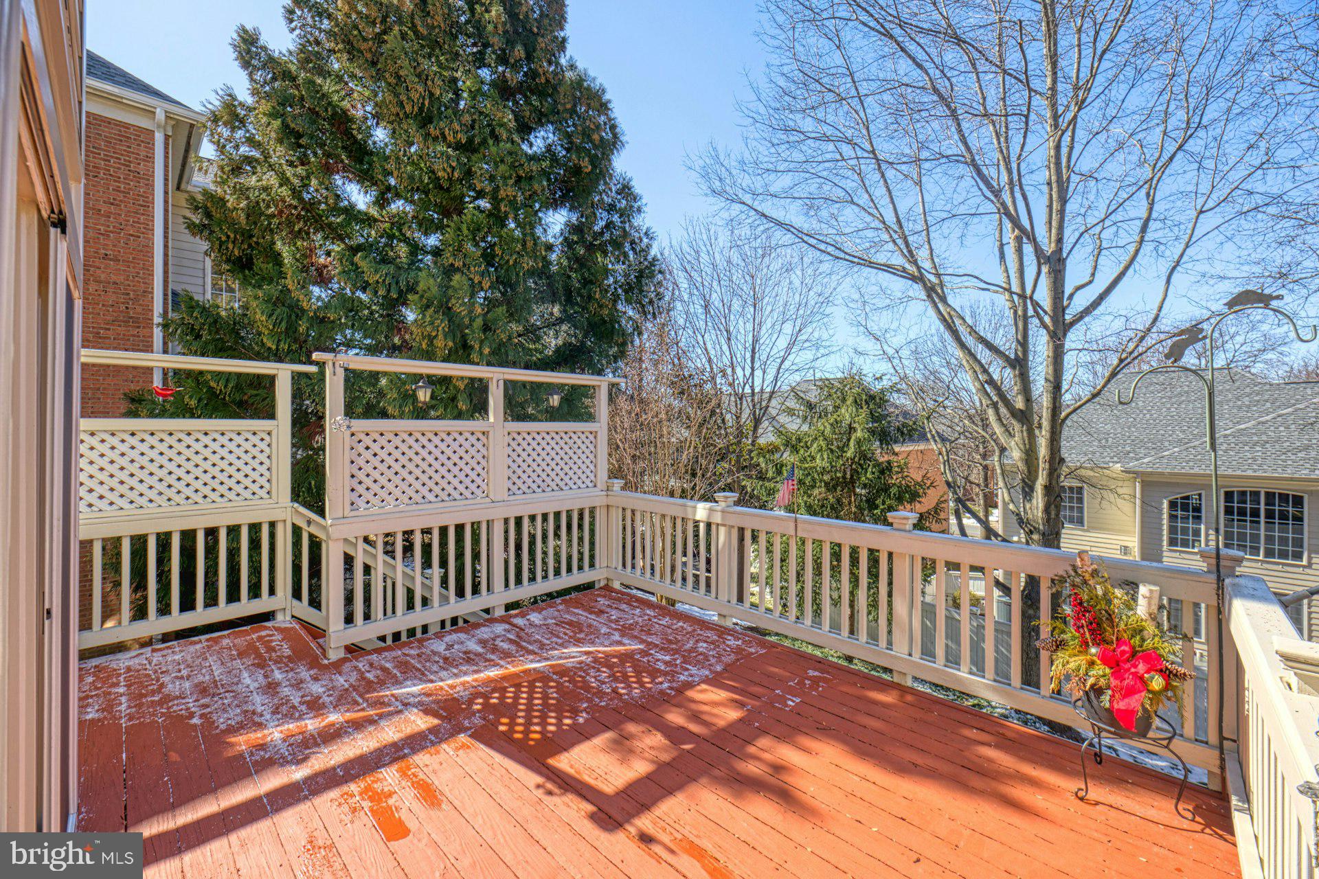 FARRCROFT - Residential