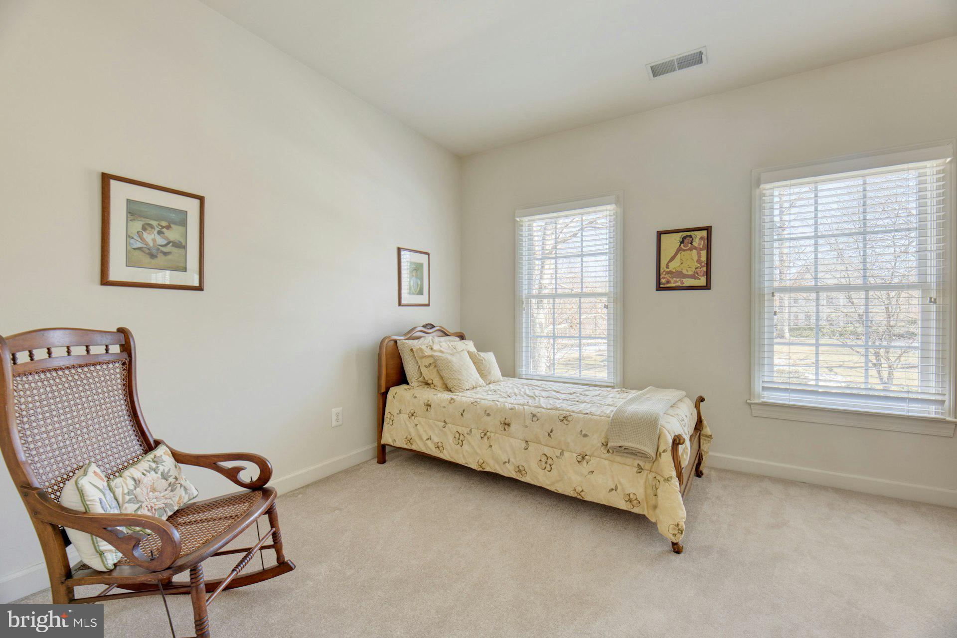 FARRCROFT - Residential