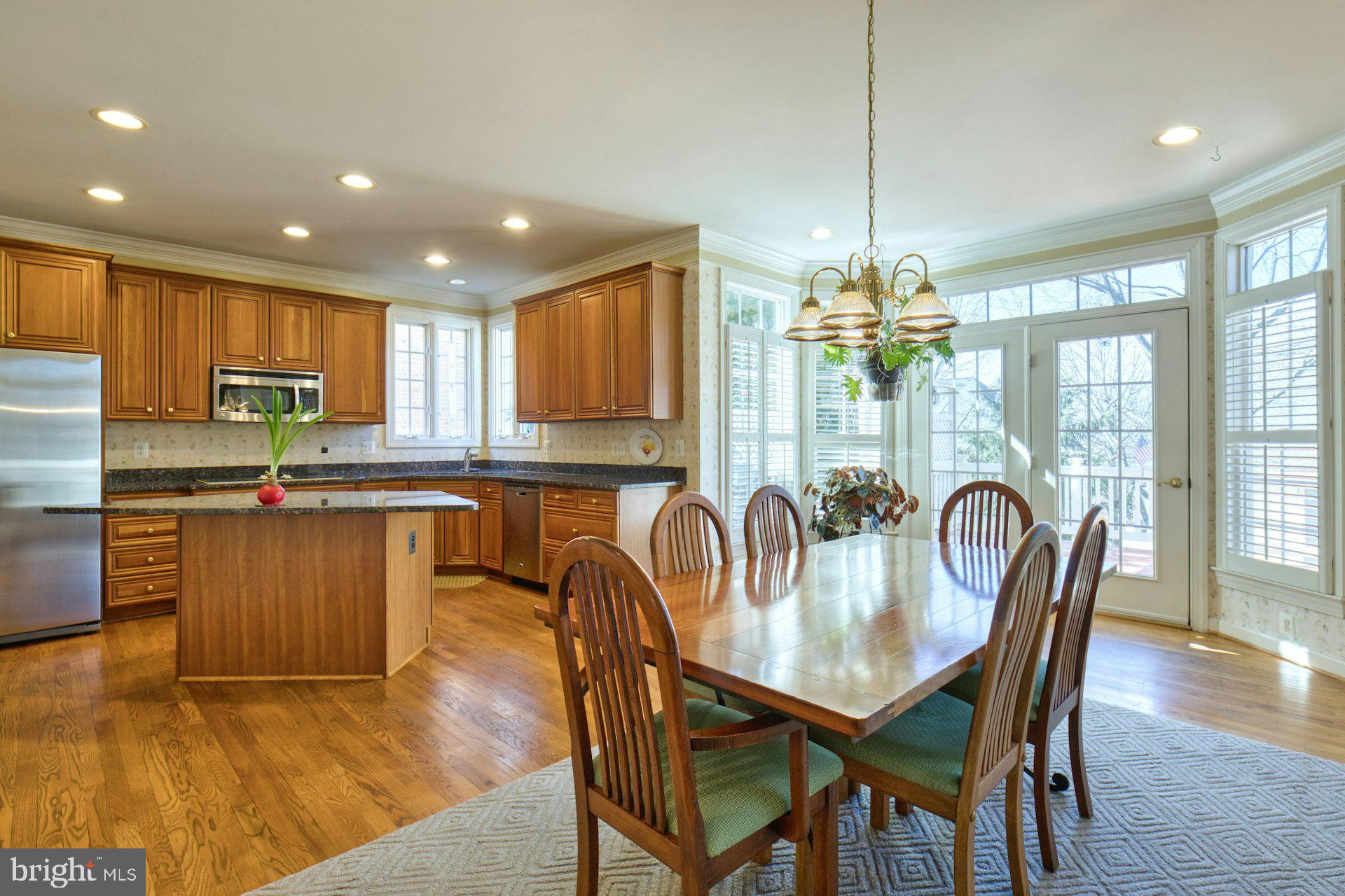 FARRCROFT - Residential