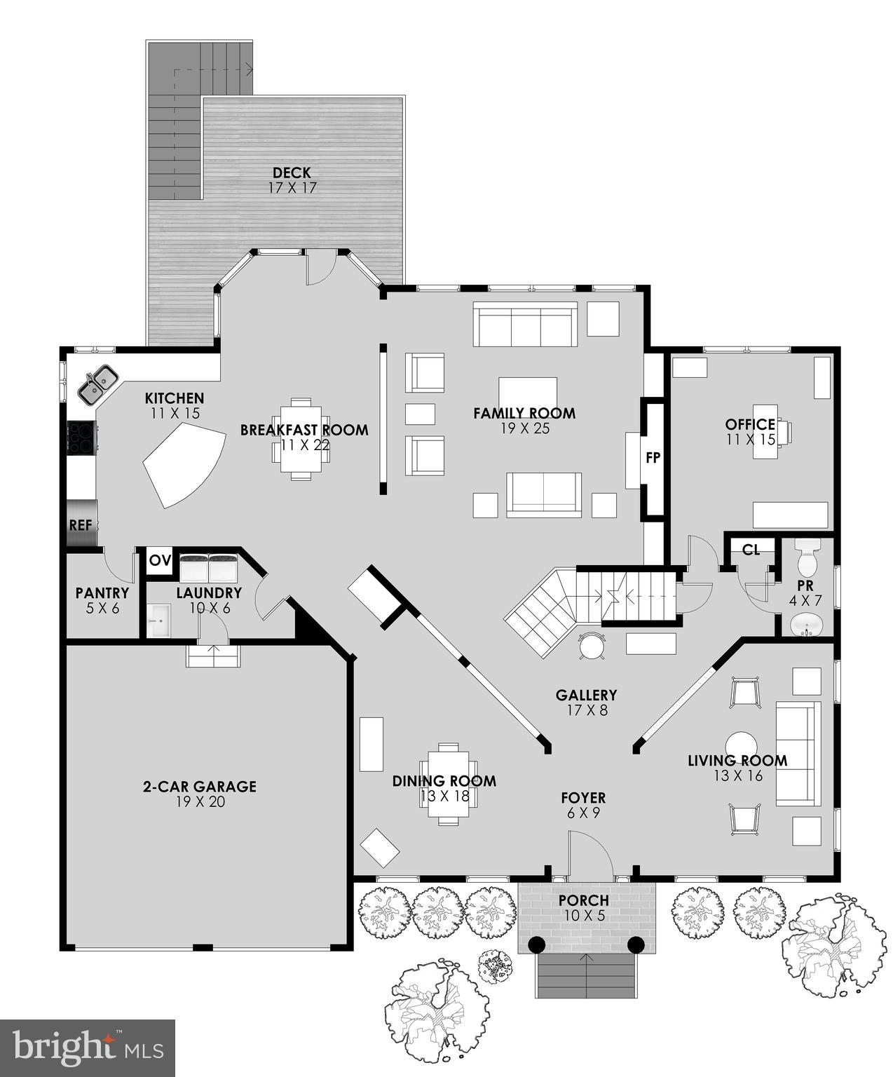 FARRCROFT - Residential