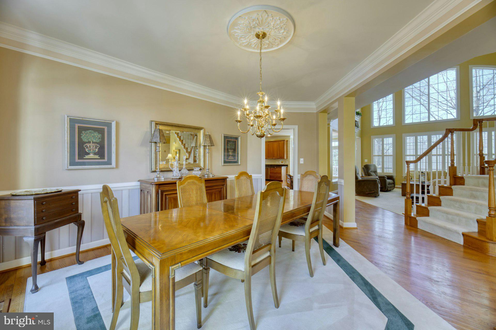 FARRCROFT - Residential