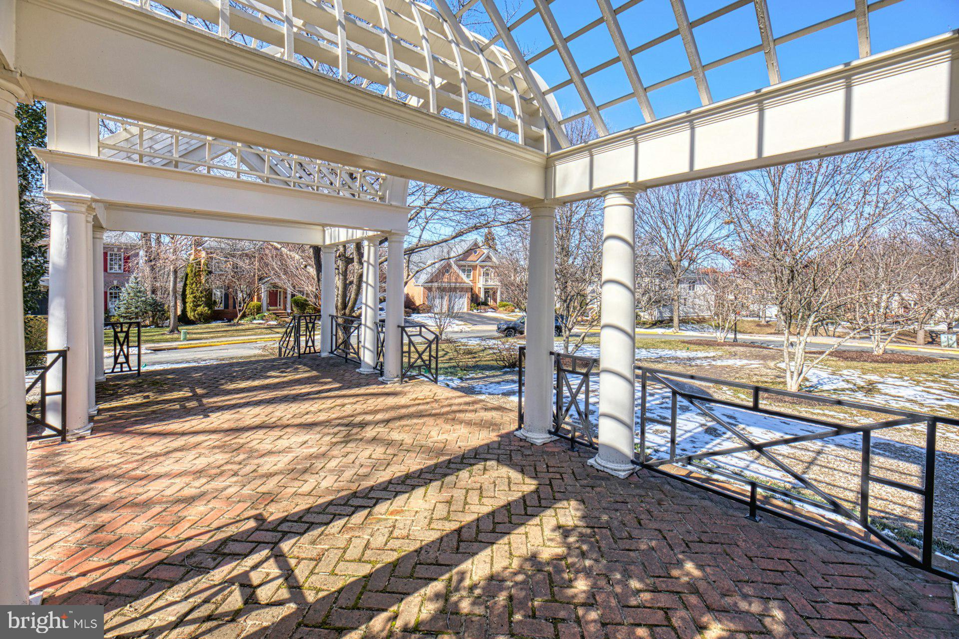 FARRCROFT - Residential