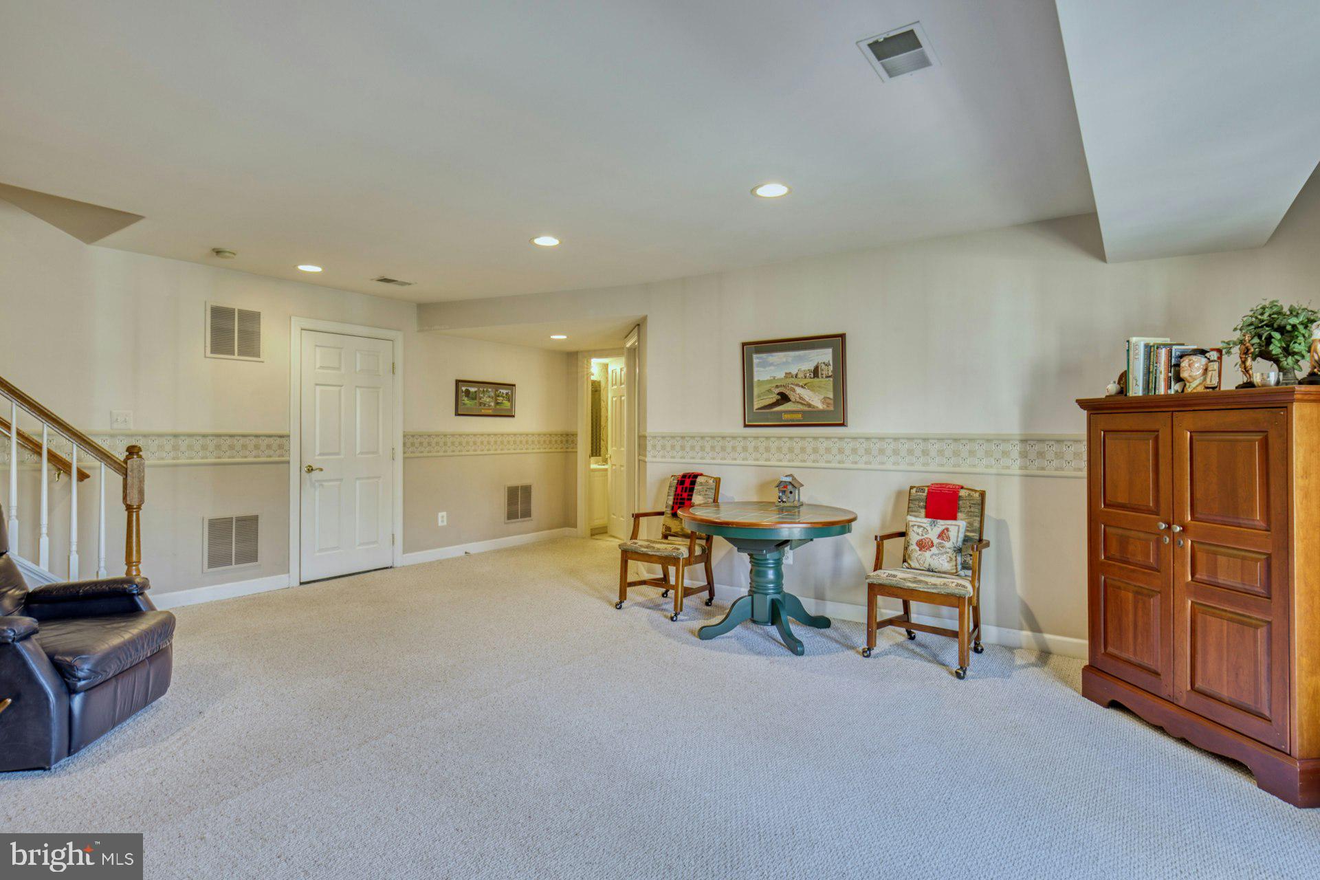 FARRCROFT - Residential