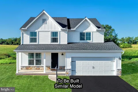8800 Jocelyn Drive Lot 82, Waynesboro, PA MLS: PAFL2026676
