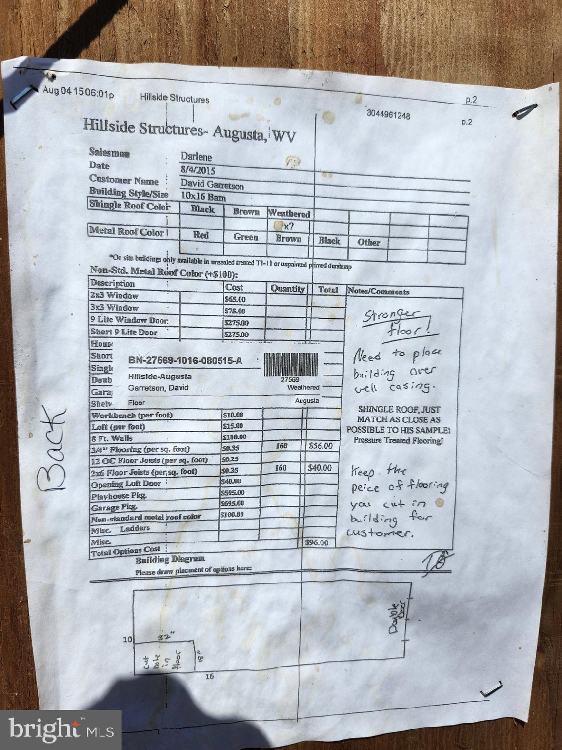 SOMERSET - Residential