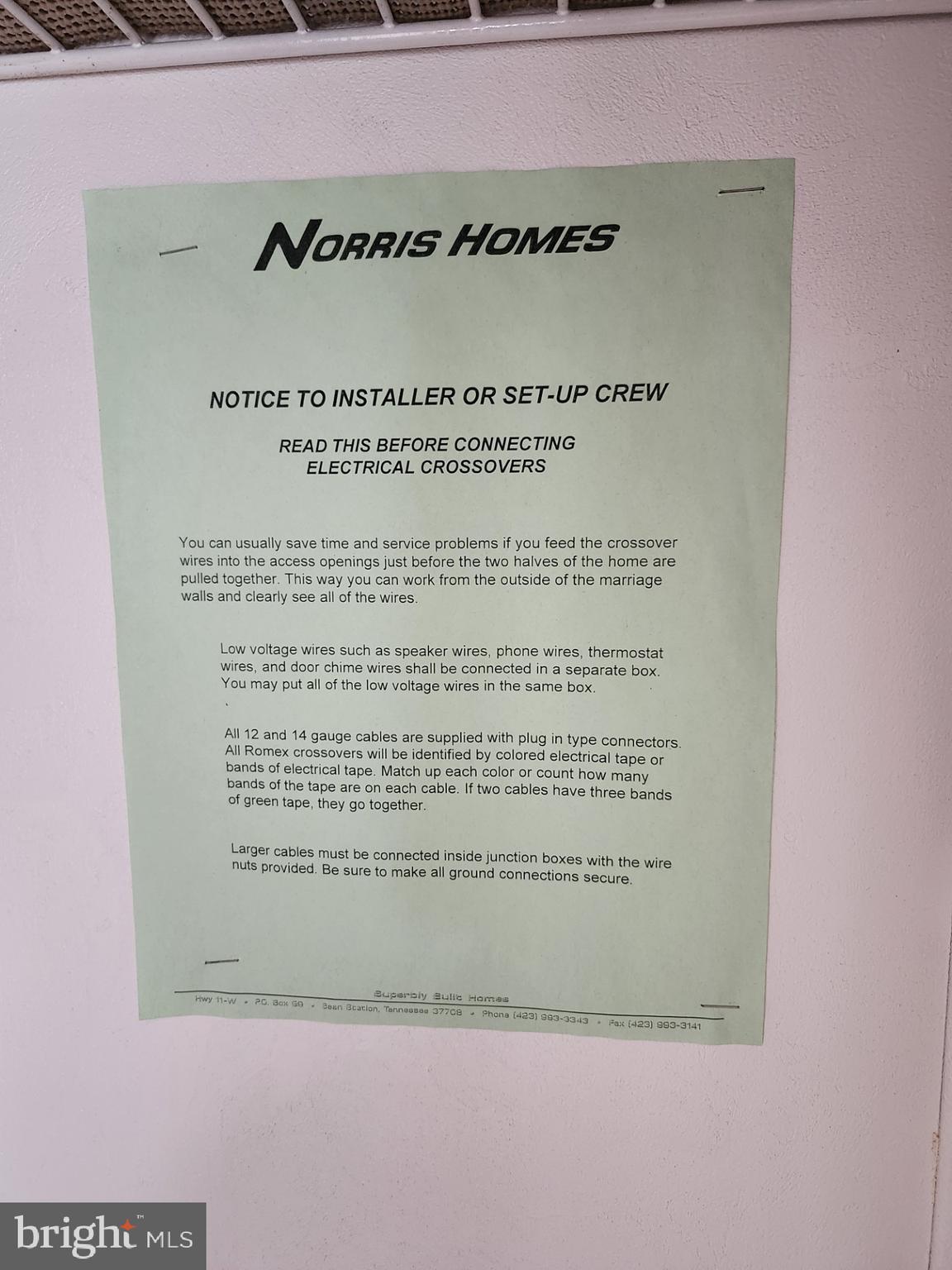 SOMERSET - Residential