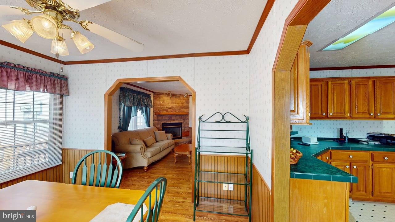 SOMERSET - Residential