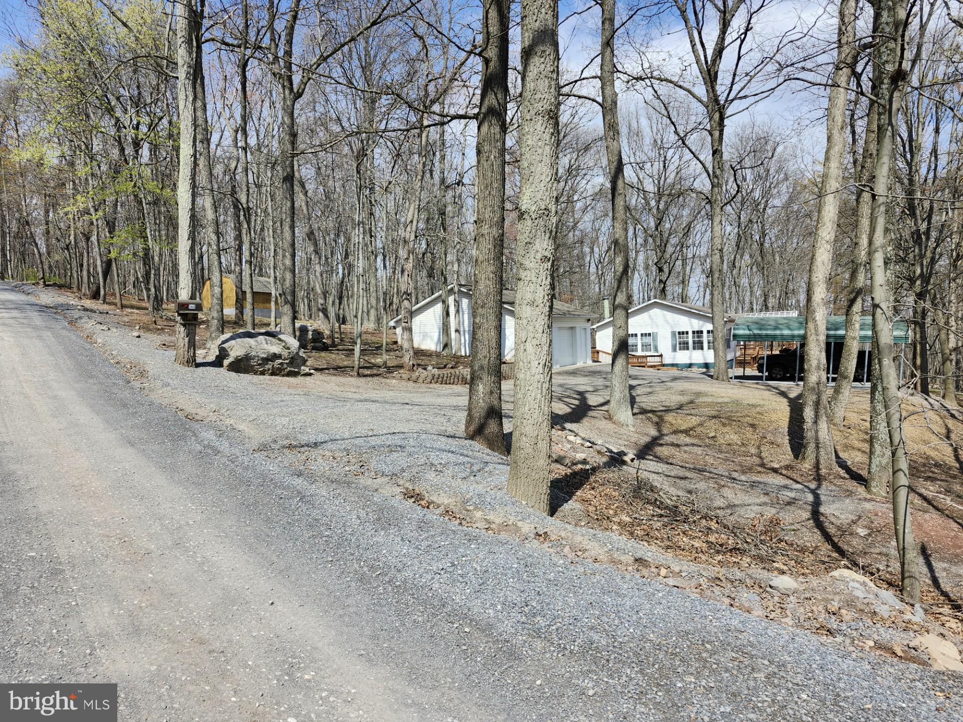 SOMERSET - Residential