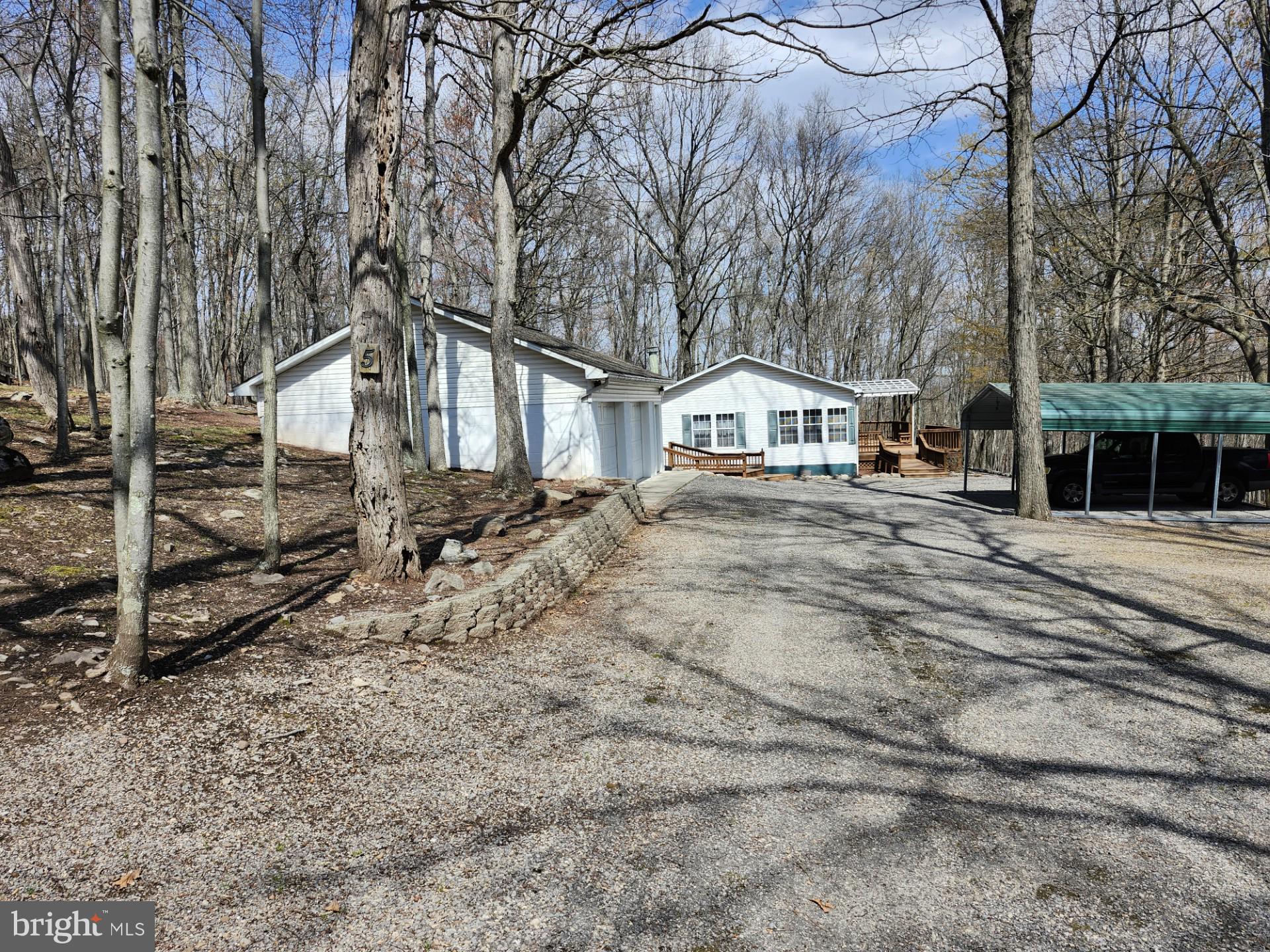 SOMERSET - Residential