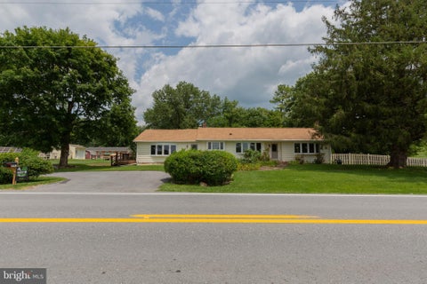 Homes For Rent - 3093 Old Leetown Pike<br/> RANSON, WV 25438