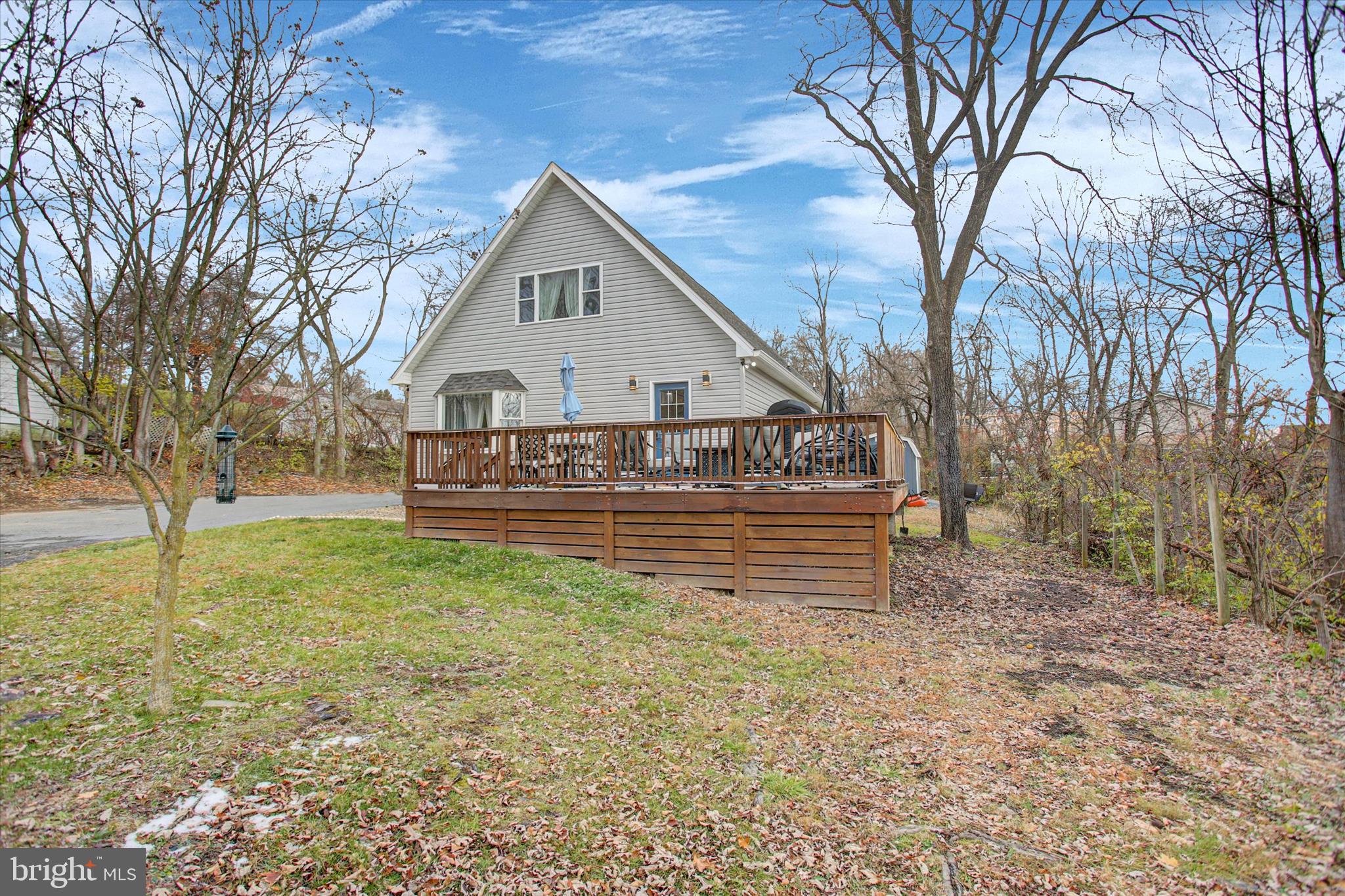 WASHINGTON COUNTY - Residential