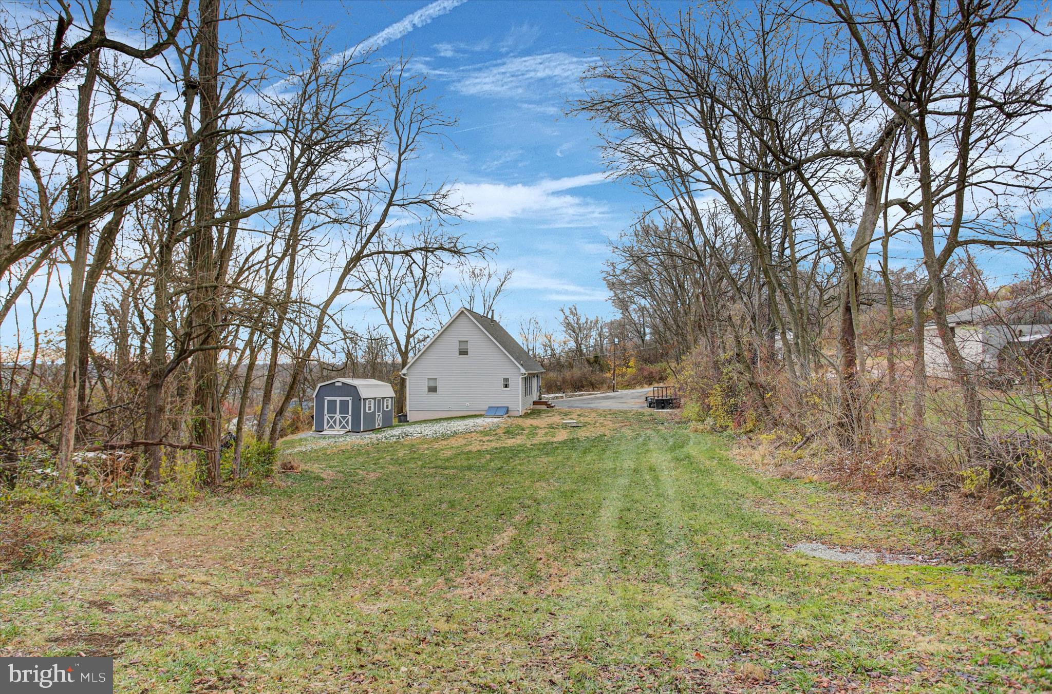 WASHINGTON COUNTY - Residential