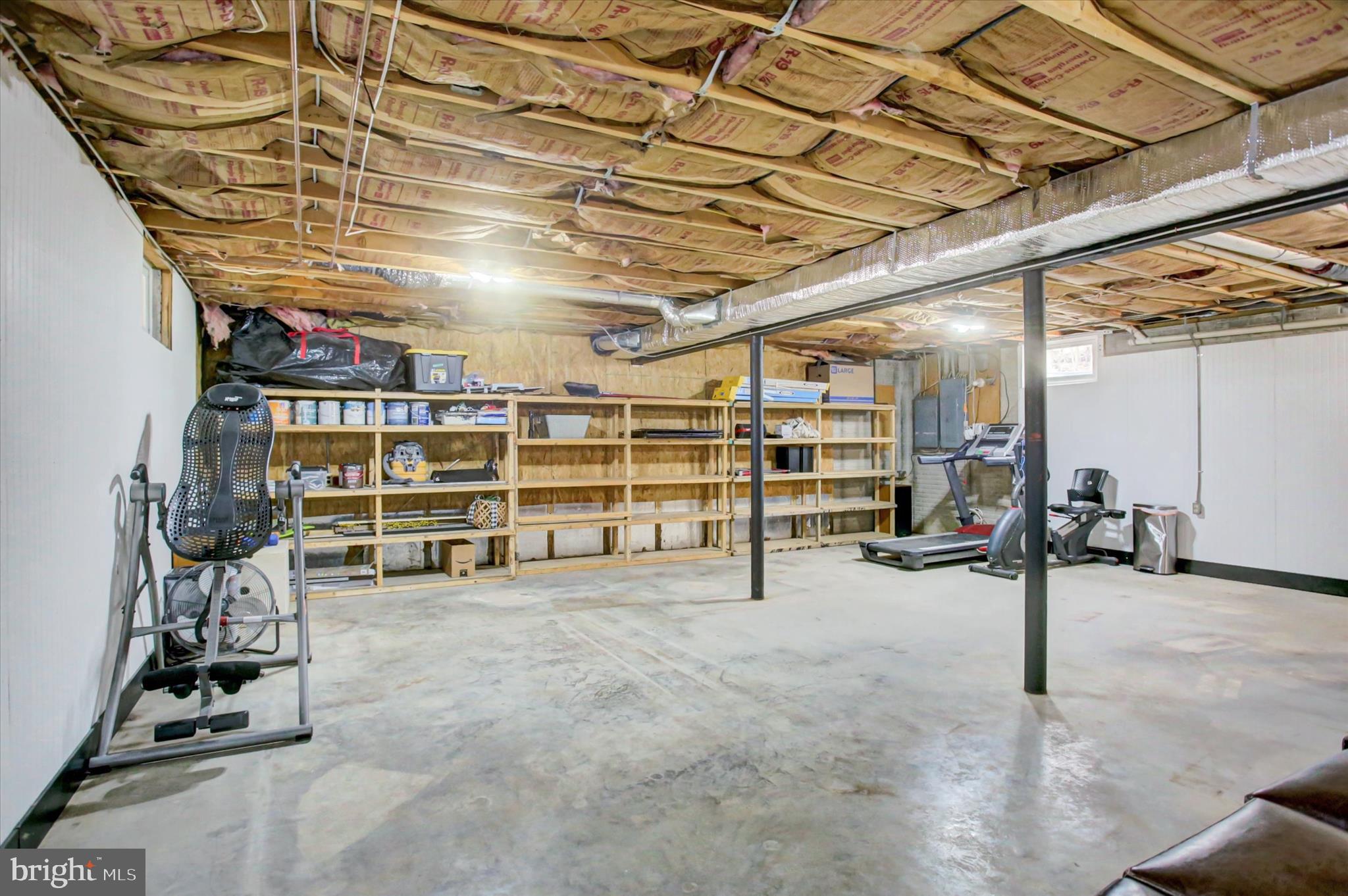 WASHINGTON COUNTY - Residential