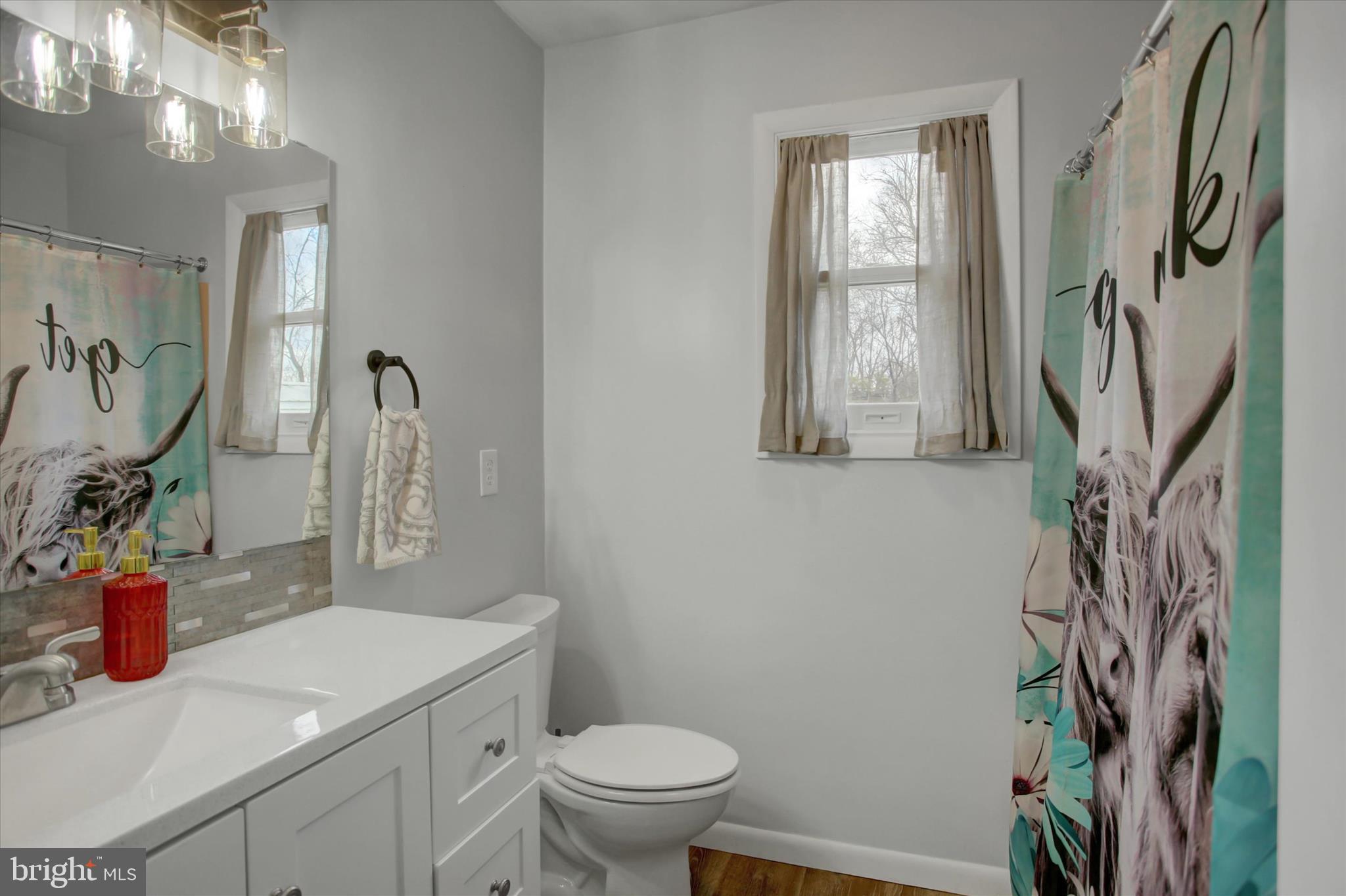 WASHINGTON COUNTY - Residential