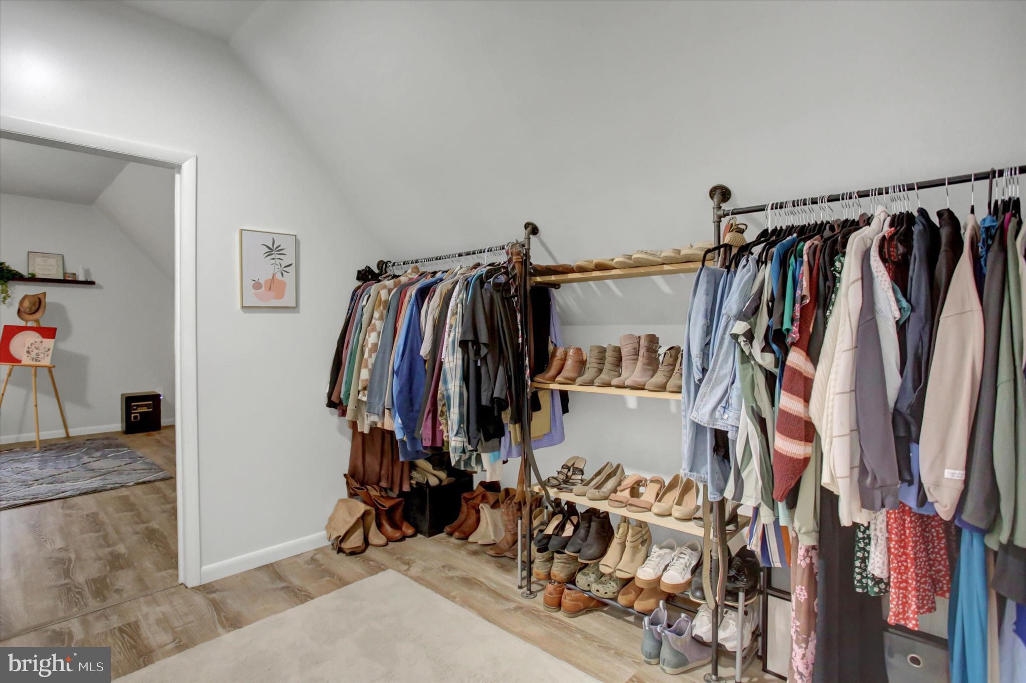 WASHINGTON COUNTY - Residential