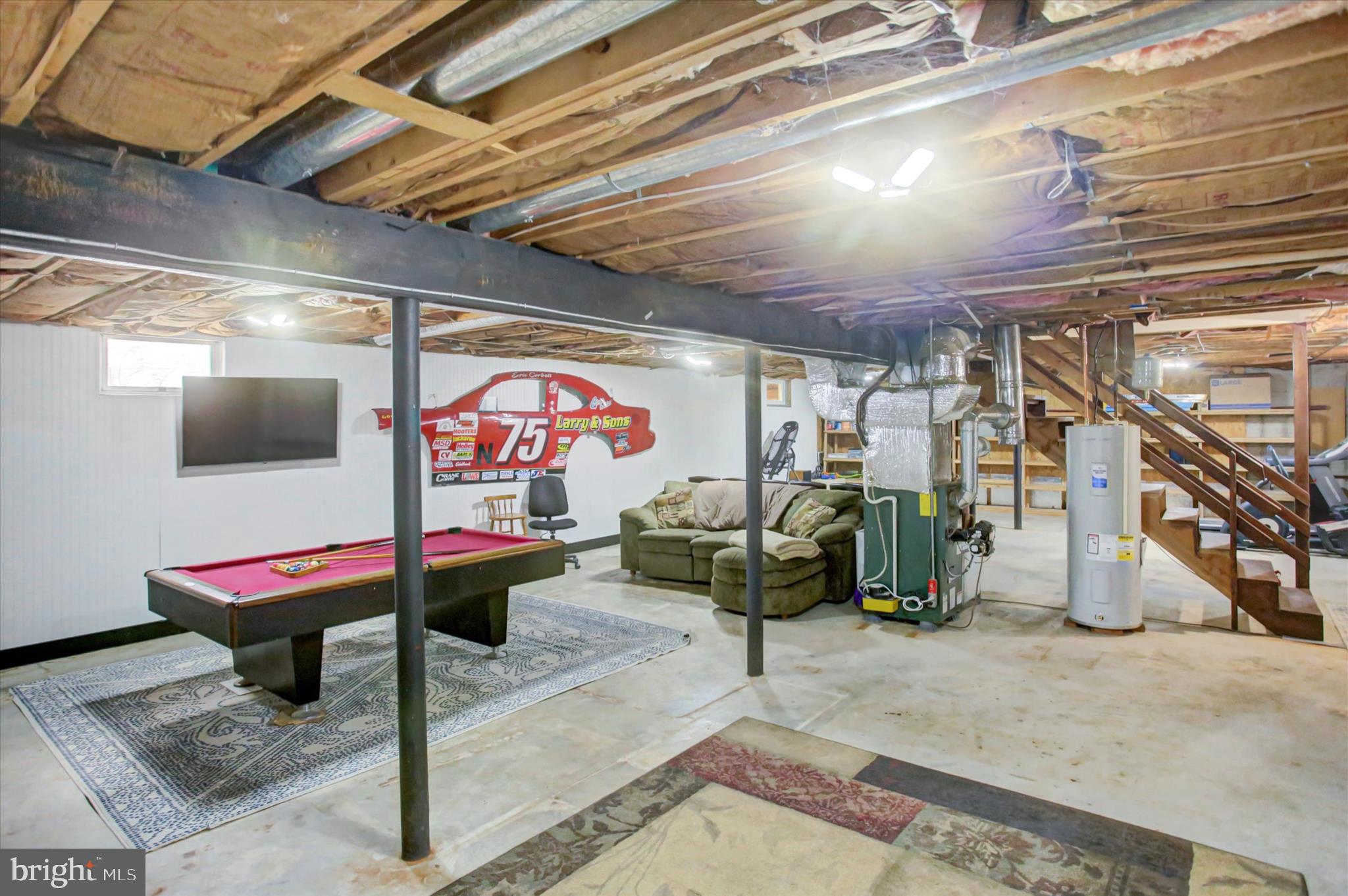 WASHINGTON COUNTY - Residential